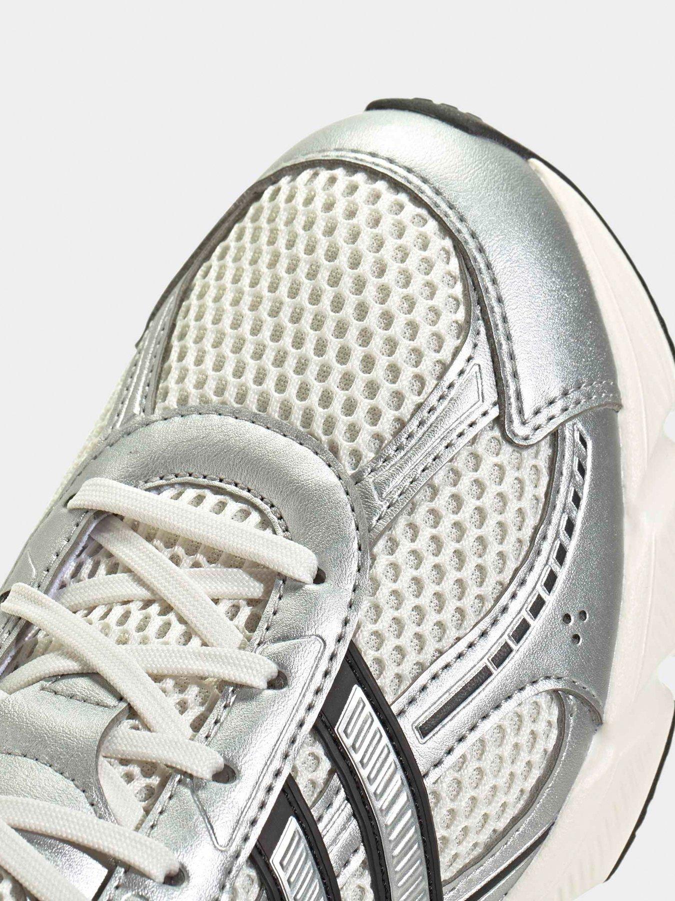 Image 5 of 6 of adidas Sportswear Women's Technochaos 2000 Trainers - White