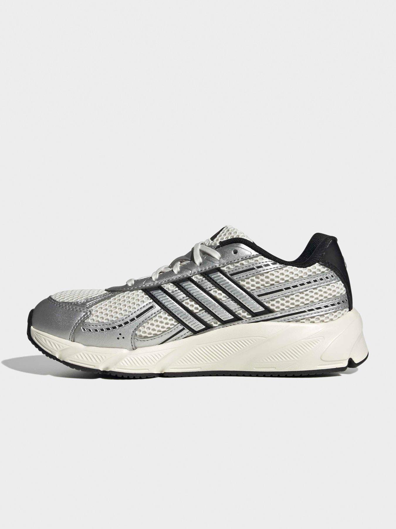 Image 6 of 6 of adidas Sportswear Women's Technochaos 2000 Trainers - White