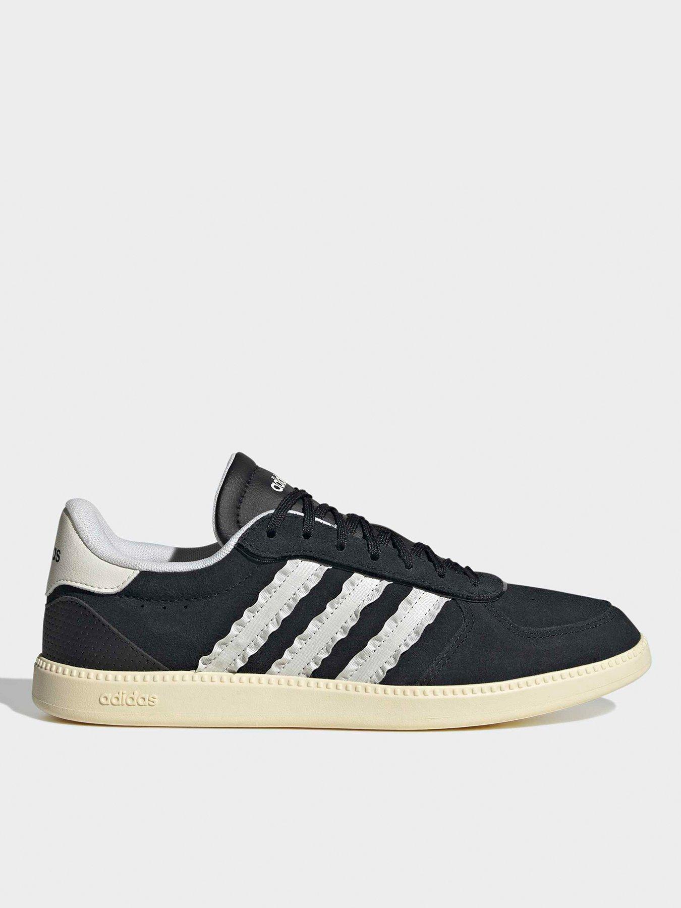 adidas-sportswear-womens-breaknet-sleek-blackfront