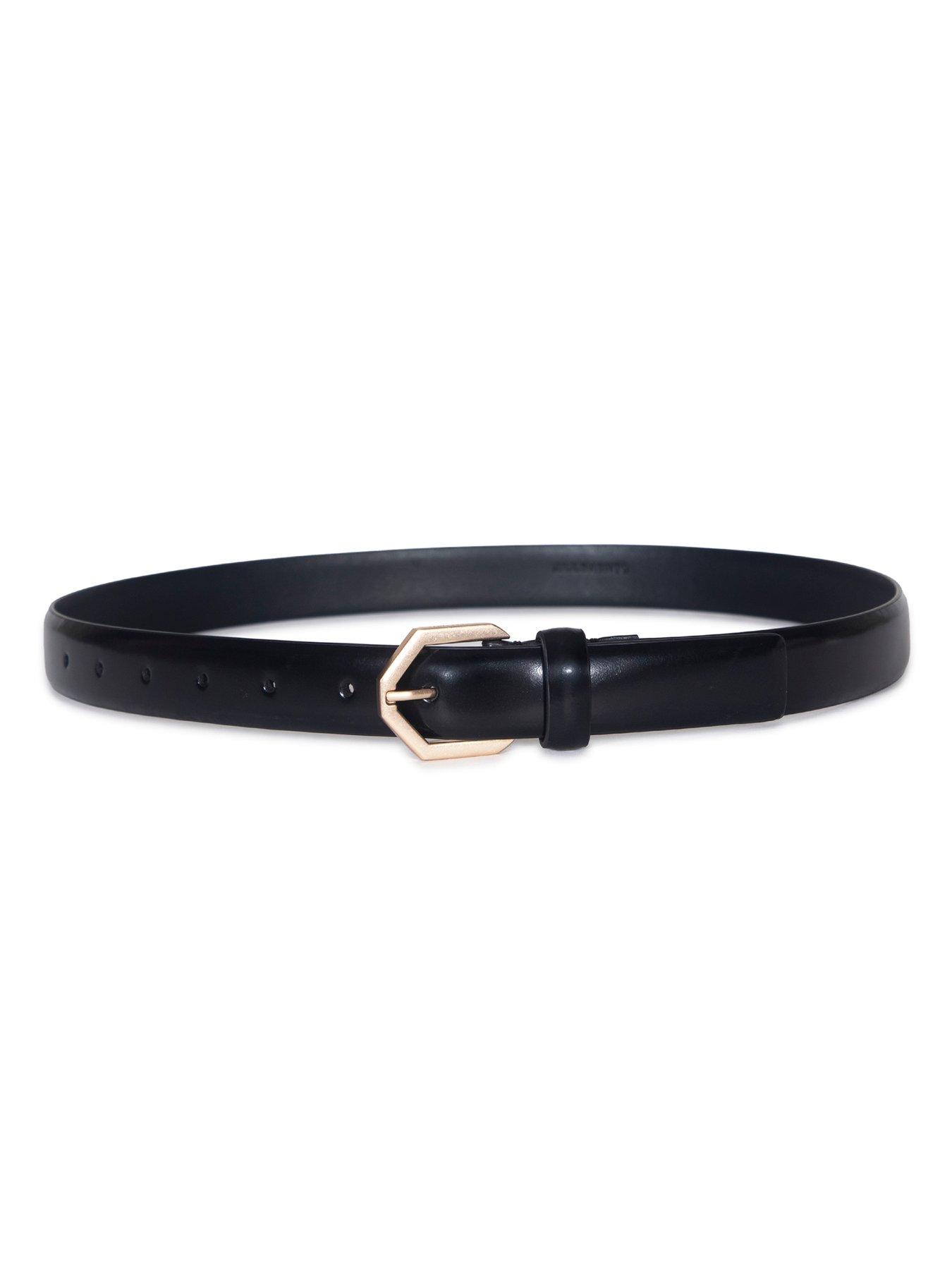 allsaints-25mm-spazzolato-leather-belt-blackstillFront