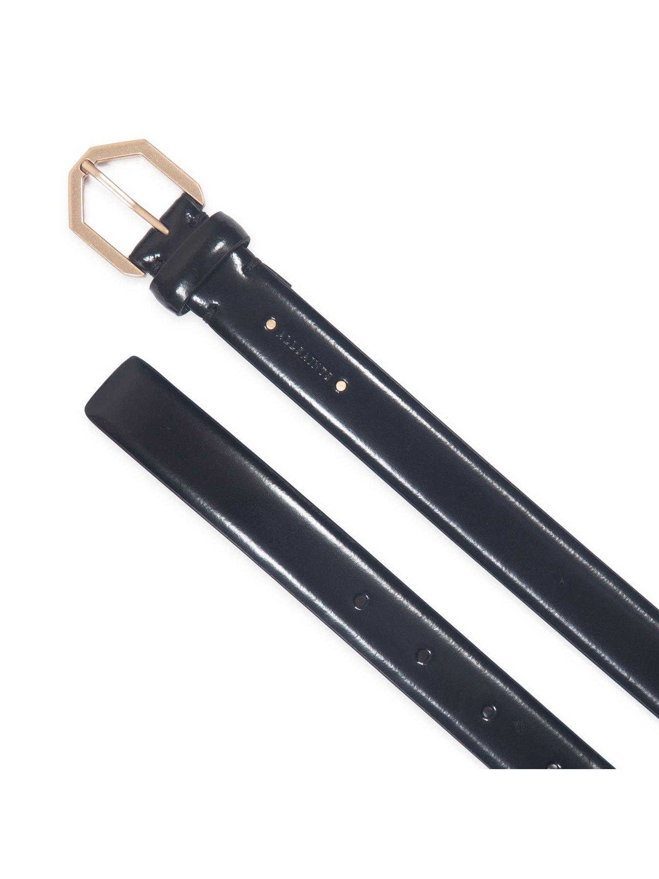 allsaints-25mm-spazzolato-leather-belt-blackback