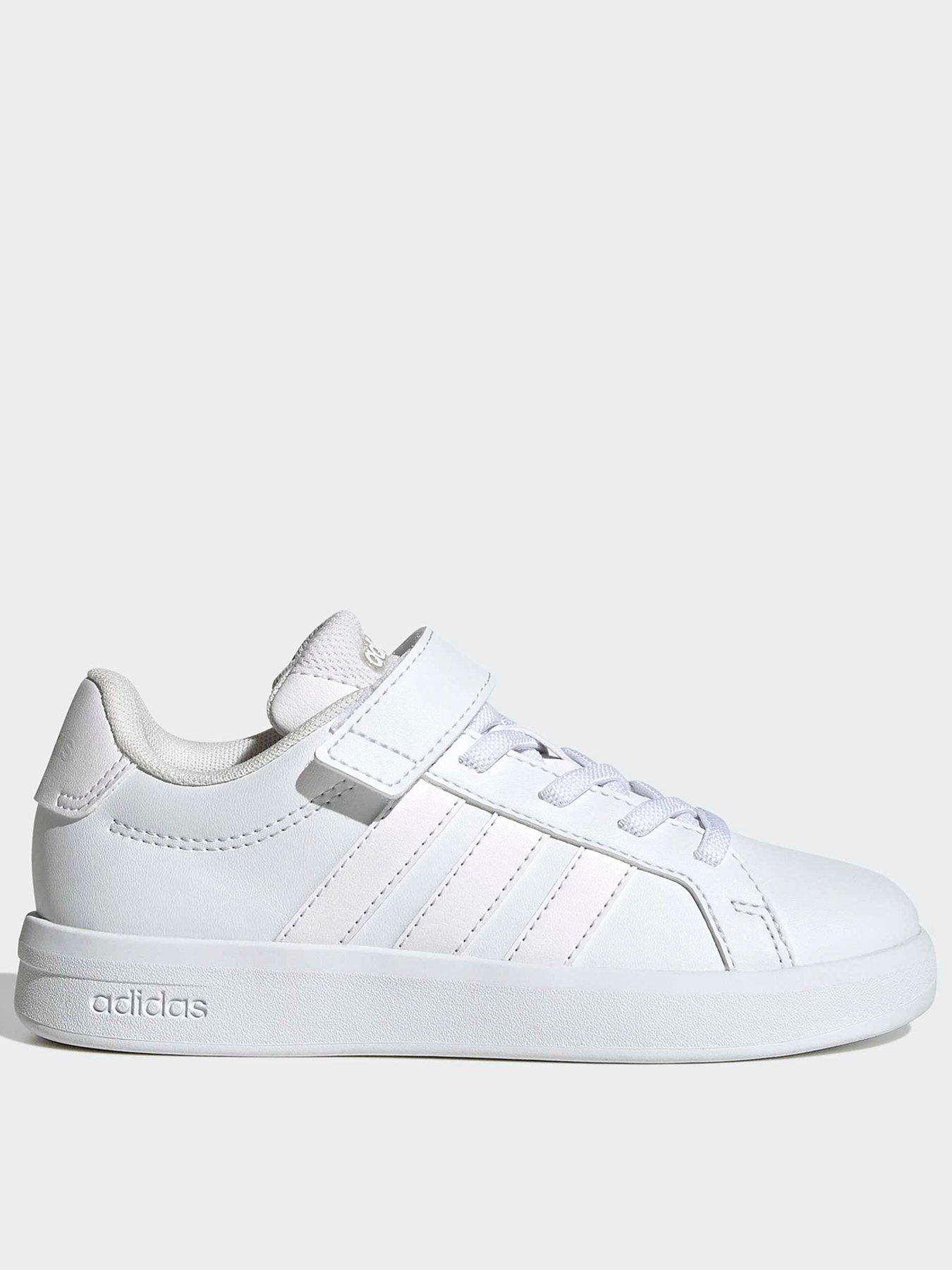 adidas-sportswear-kids-unisex-grand-court-30-white