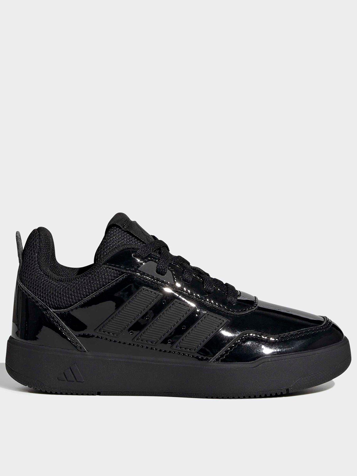 adidas Sportswear Kids Unisex Tensaur Sport 3.0 - Black
