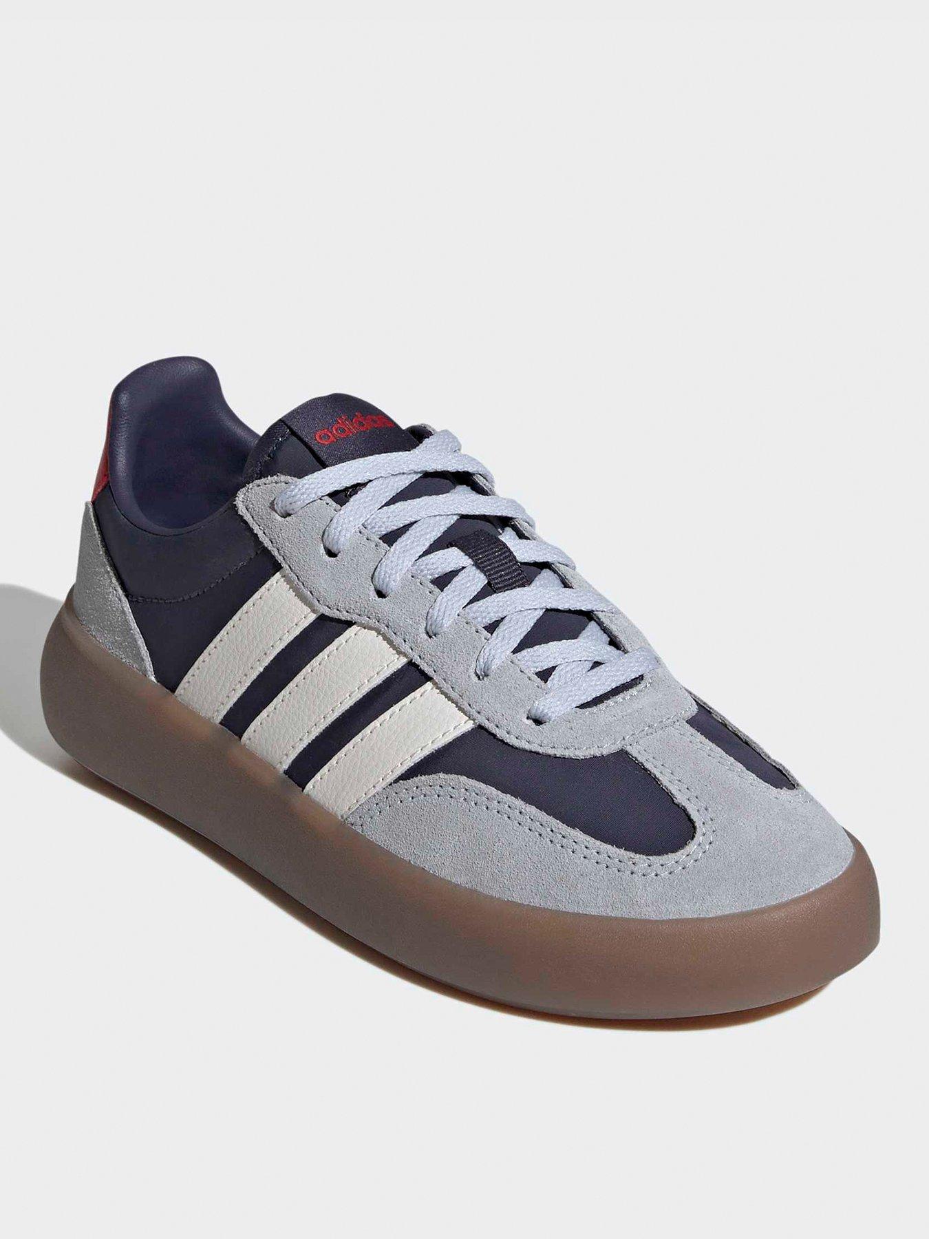 adidas-sportswear-junior-unisex-barreda-decode-bluestillFront