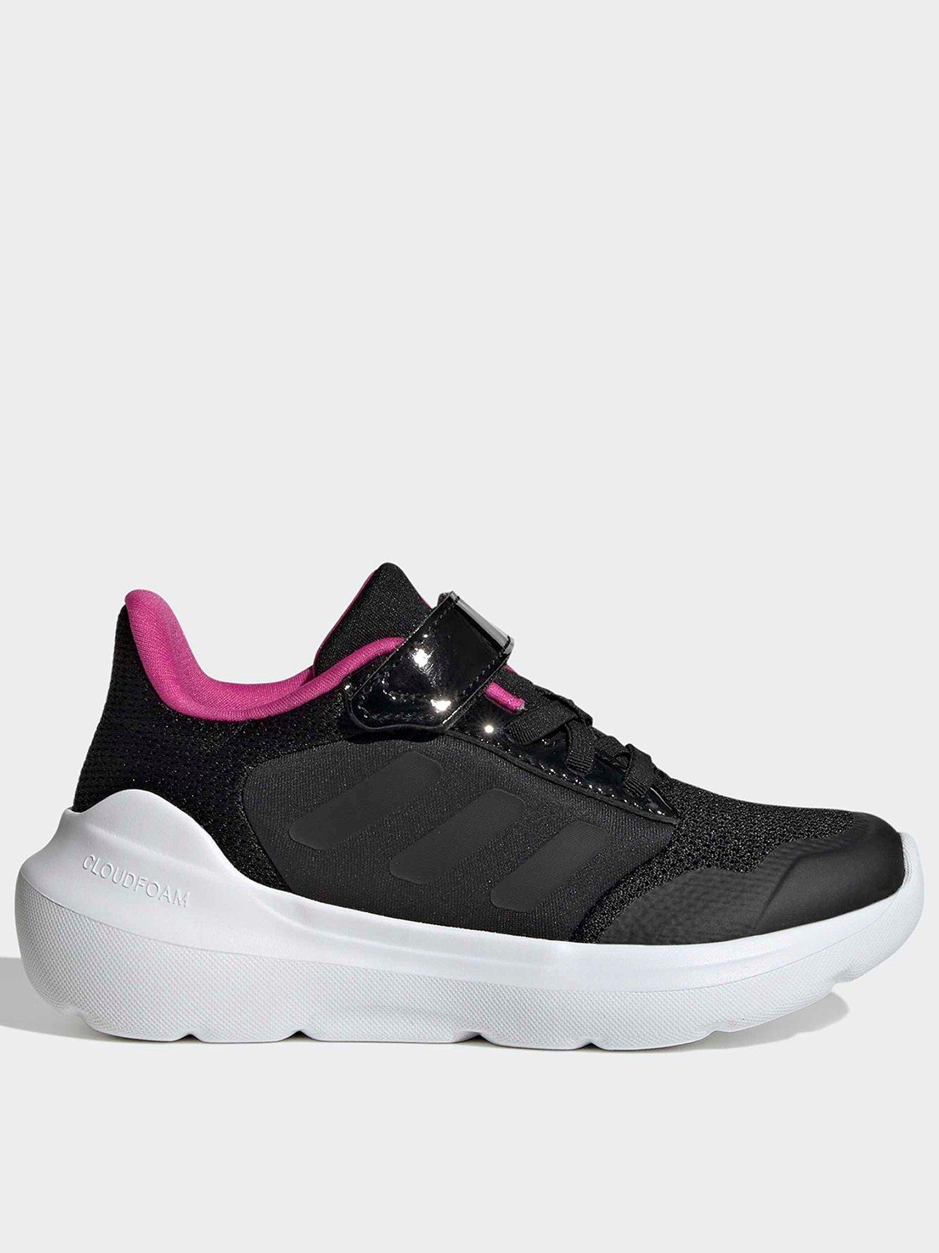 adidas Sportswear Kids Unisex Tensaur Run 3.0 - Black