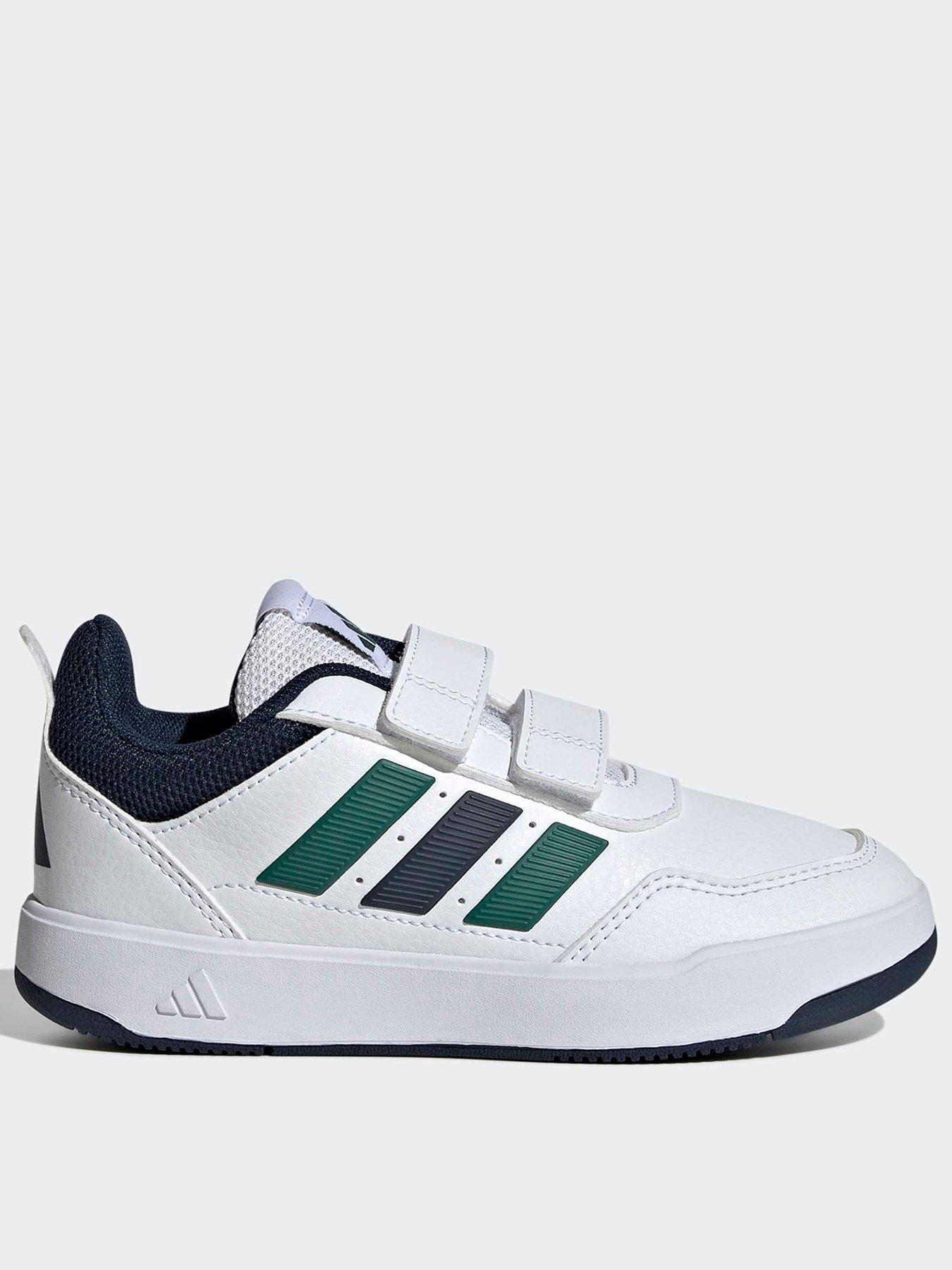 adidas Sportswear Kids Boys Tensaur Sport 3.0 - White