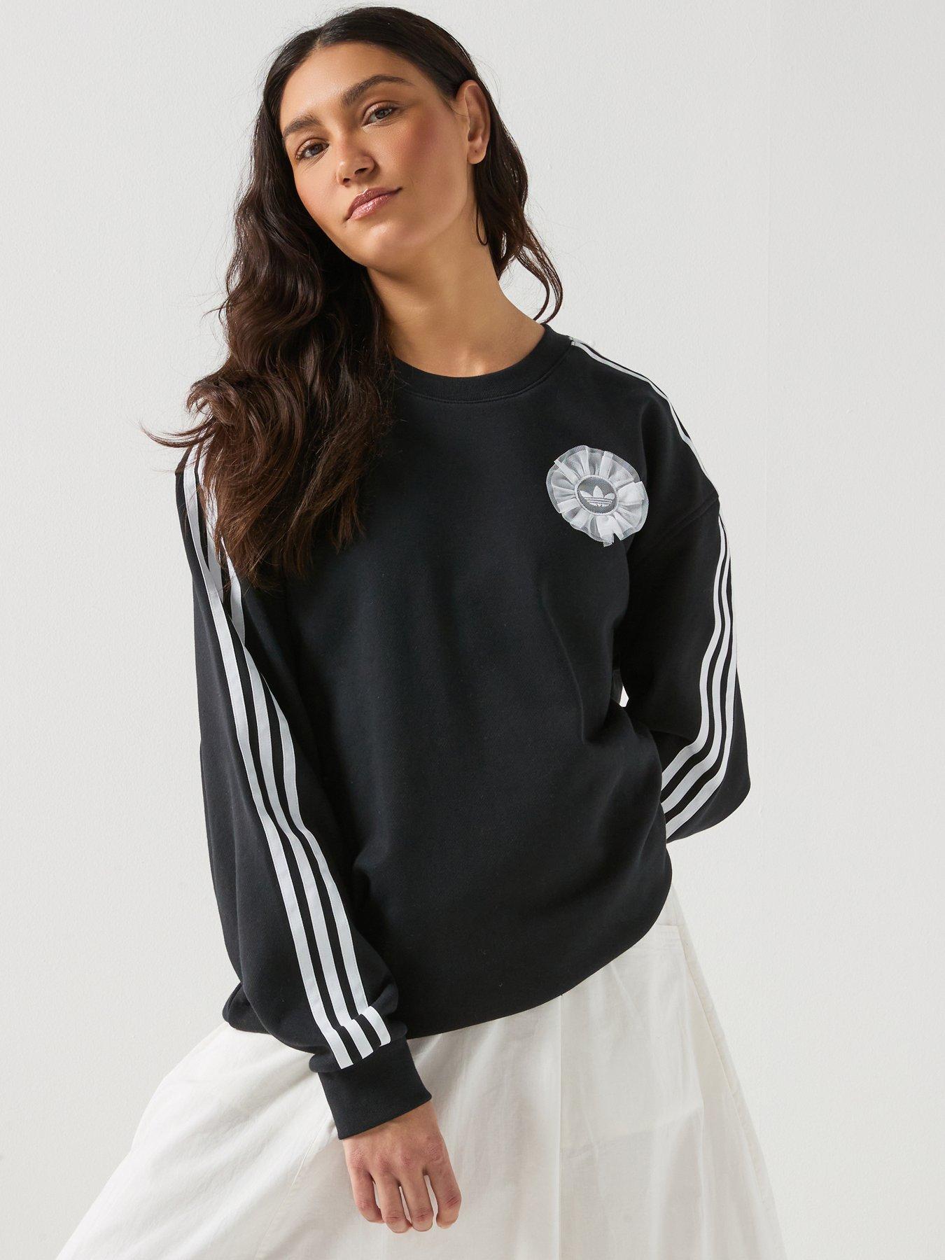 adidas-originals-womens-branded-crew-top-black