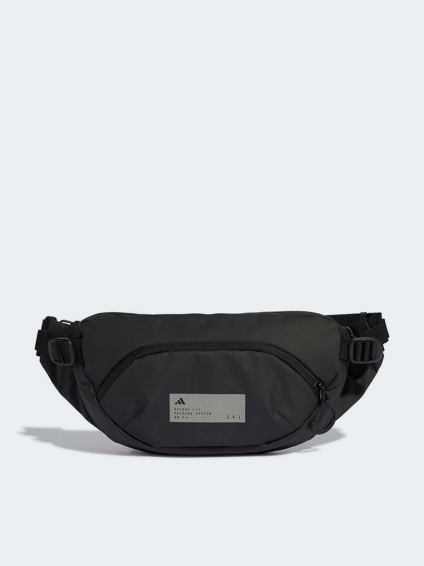 adidas-sportswear-unisex-hybrid-waistbag-black