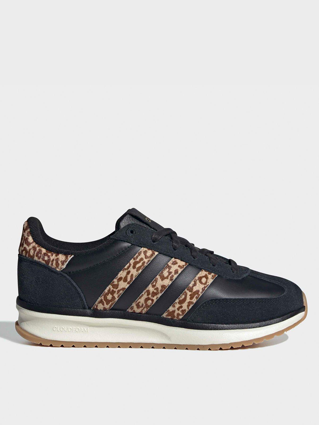 Image 1 of 7 of adidas Sportswear Women's Run 70s 2.0 - Black