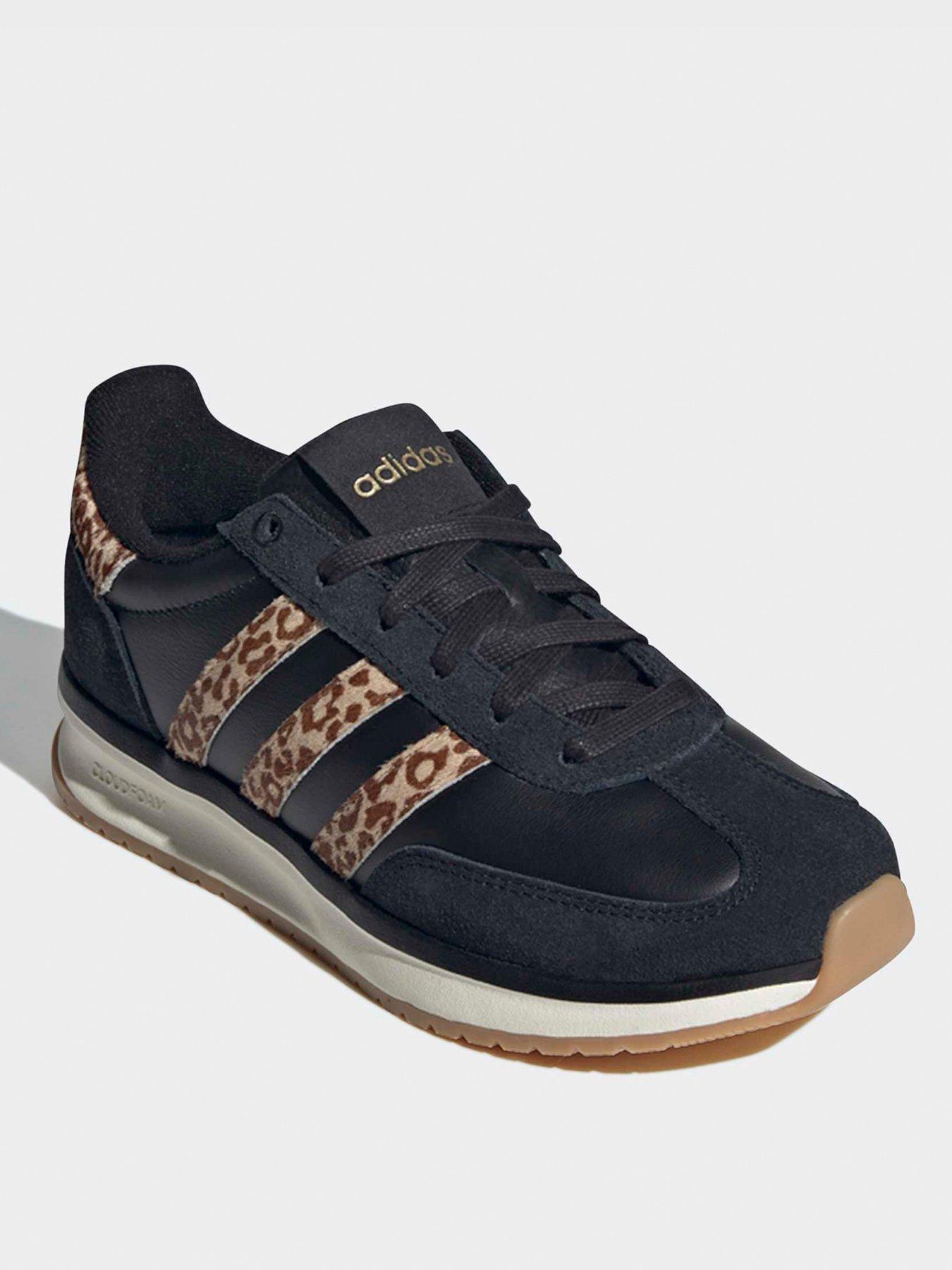 Image 2 of 7 of adidas Sportswear Women's Run 70s 2.0 - Black