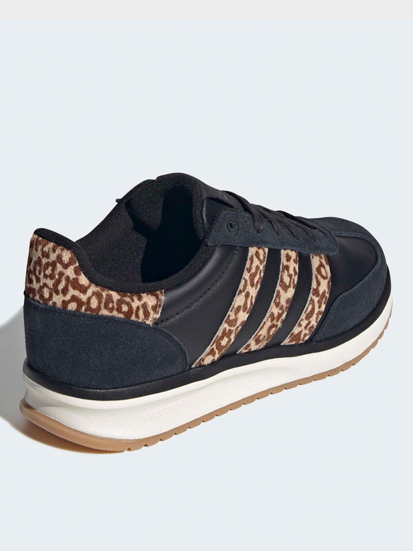 Image 3 of 7 of adidas Sportswear Women's Run 70s 2.0 - Black