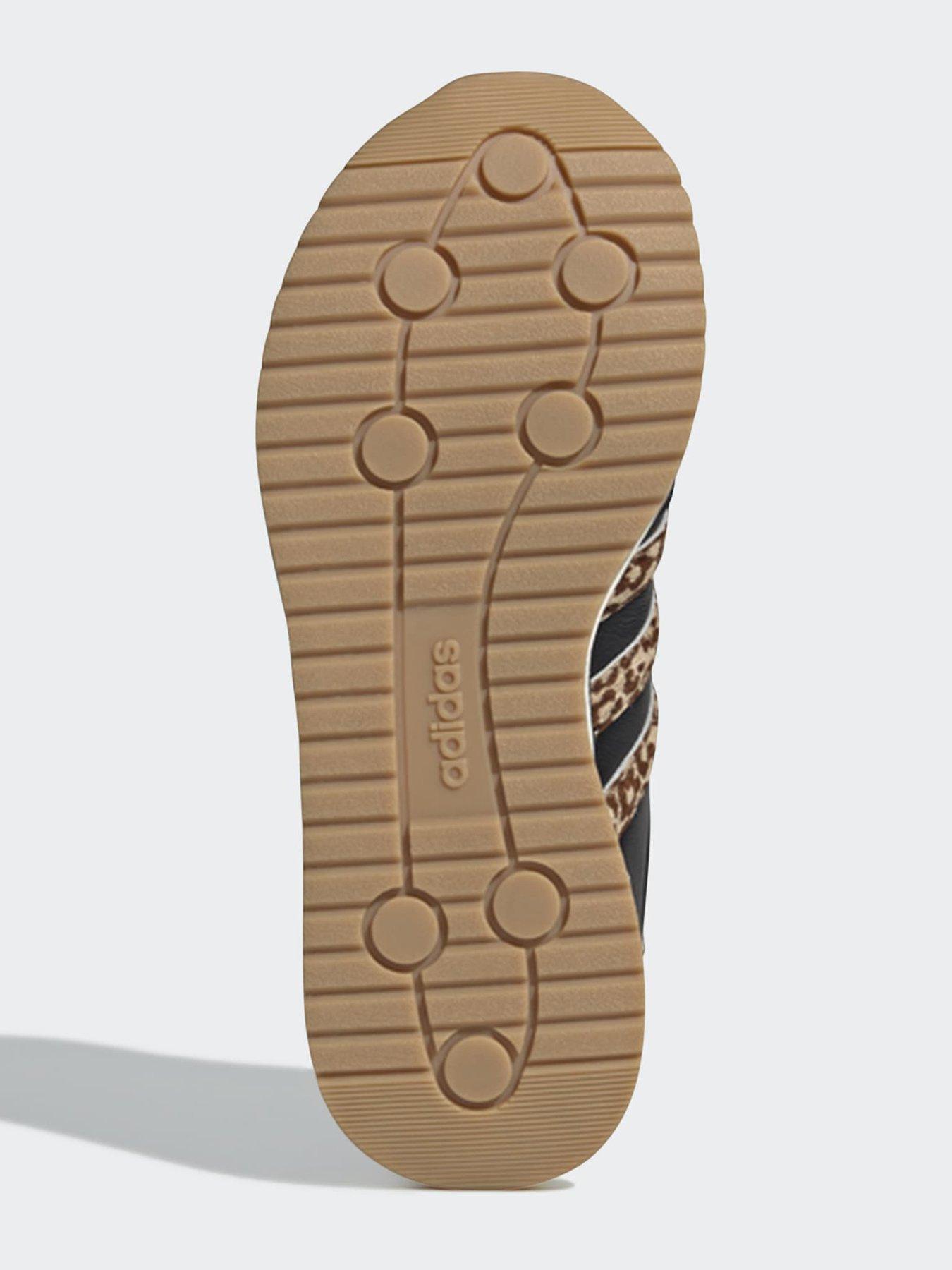 Image 5 of 7 of adidas Sportswear Women's Run 70s 2.0 - Black