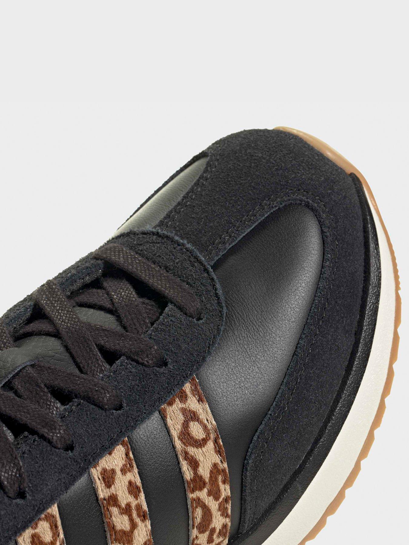 Image 6 of 7 of adidas Sportswear Women's Run 70s 2.0 - Black