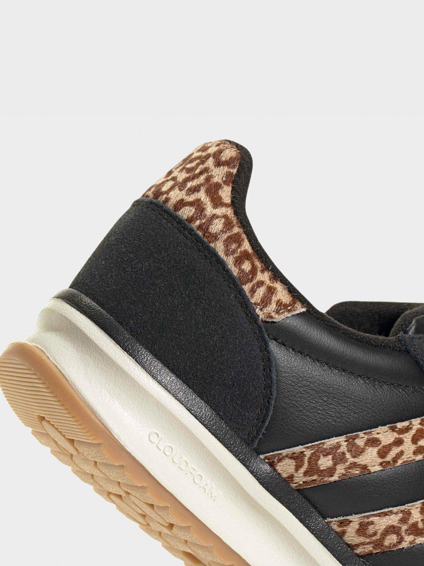 Image 7 of 7 of adidas Sportswear Women's Run 70s 2.0 - Black