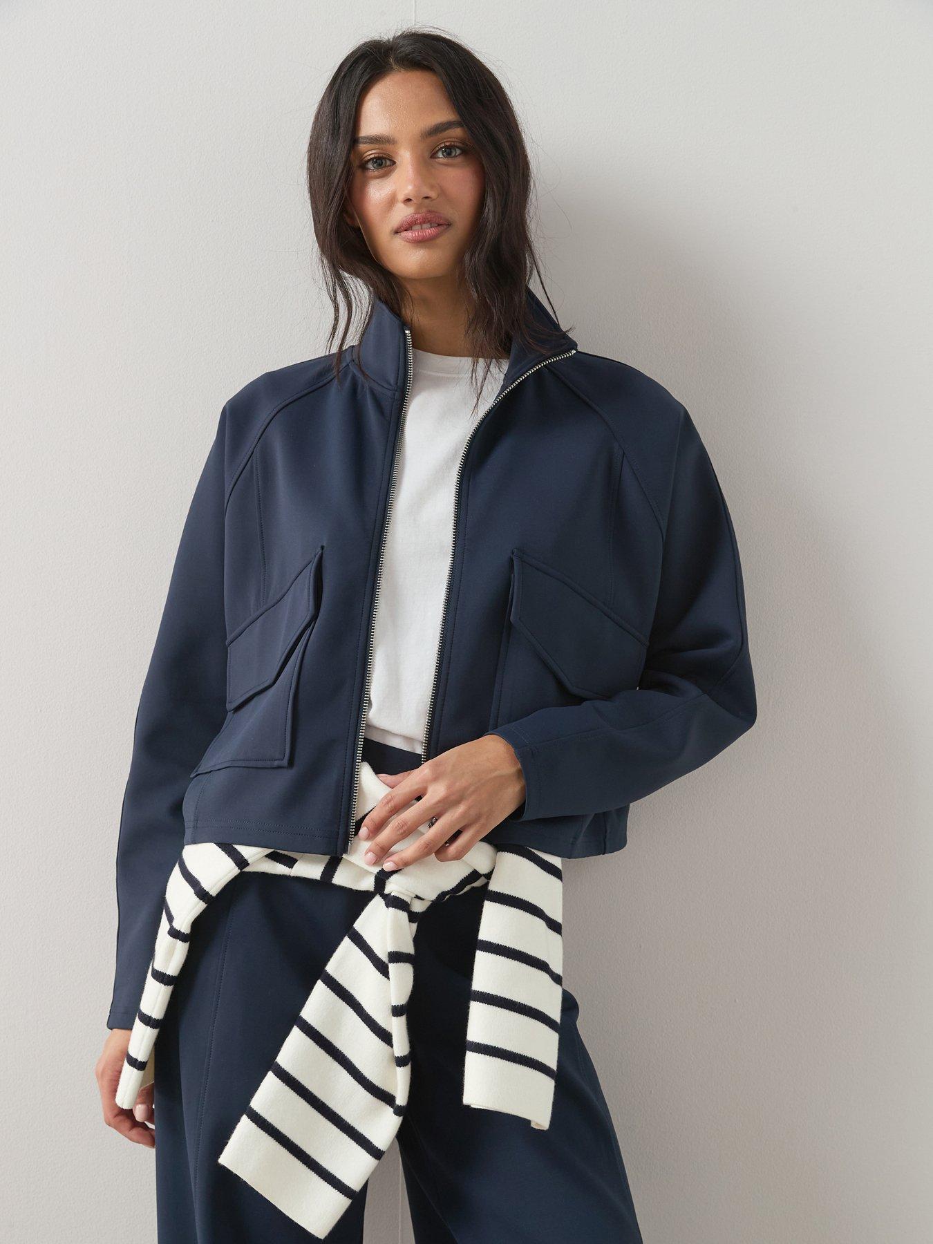 the-very-collection-scuba-utility-jacket-co-ordfront