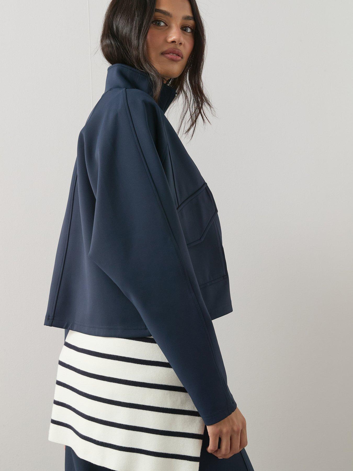 the-very-collection-scuba-utility-jacket-co-ordstillFront