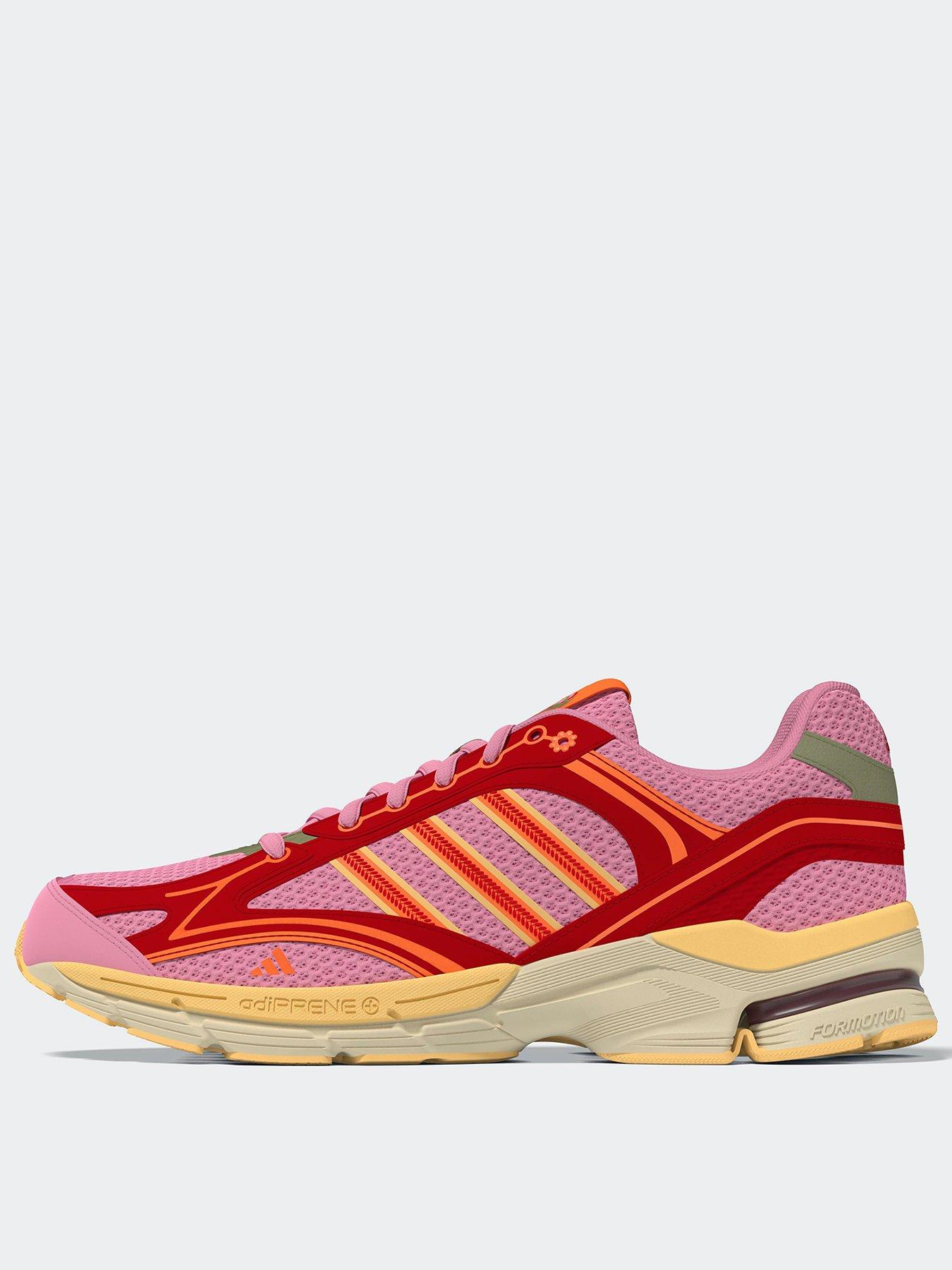 adidas Sportswear Women's Spiritain 2000 - Pink