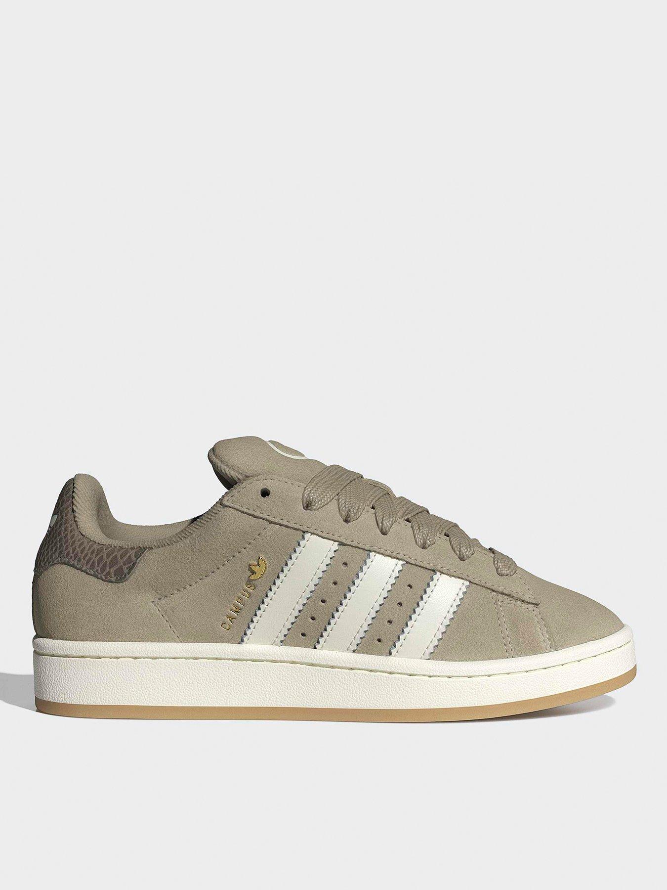 adidas Originals Women's Campus 00s - Taupe