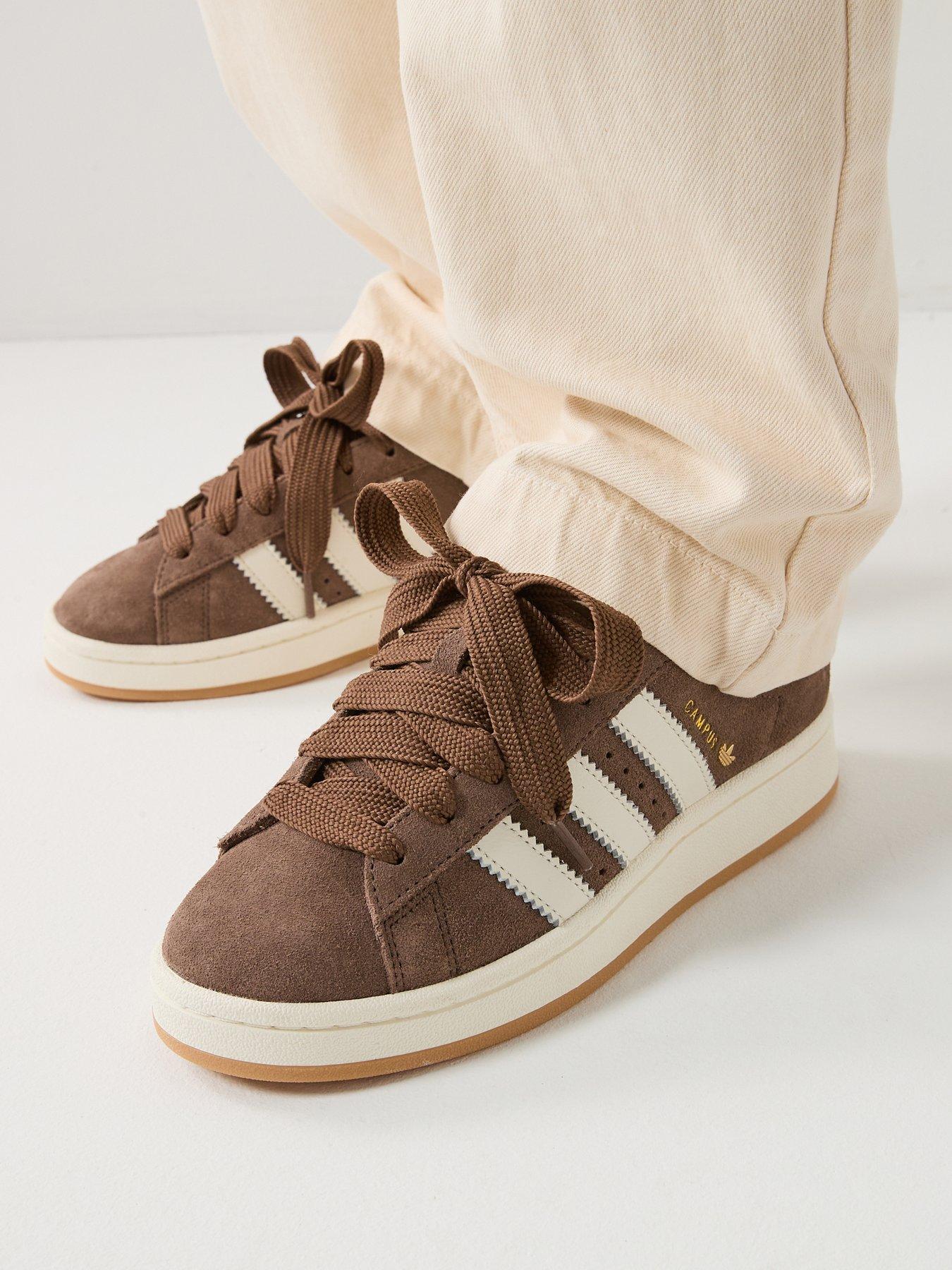 adidas Originals Women's Campus 00s - Brown