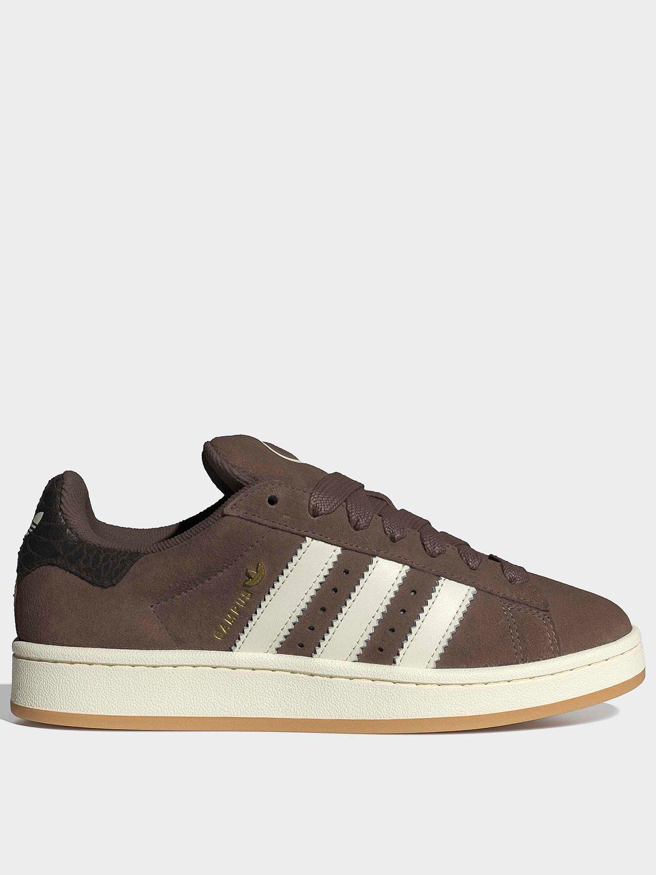 adidas Originals Women's Campus 00s - Brown