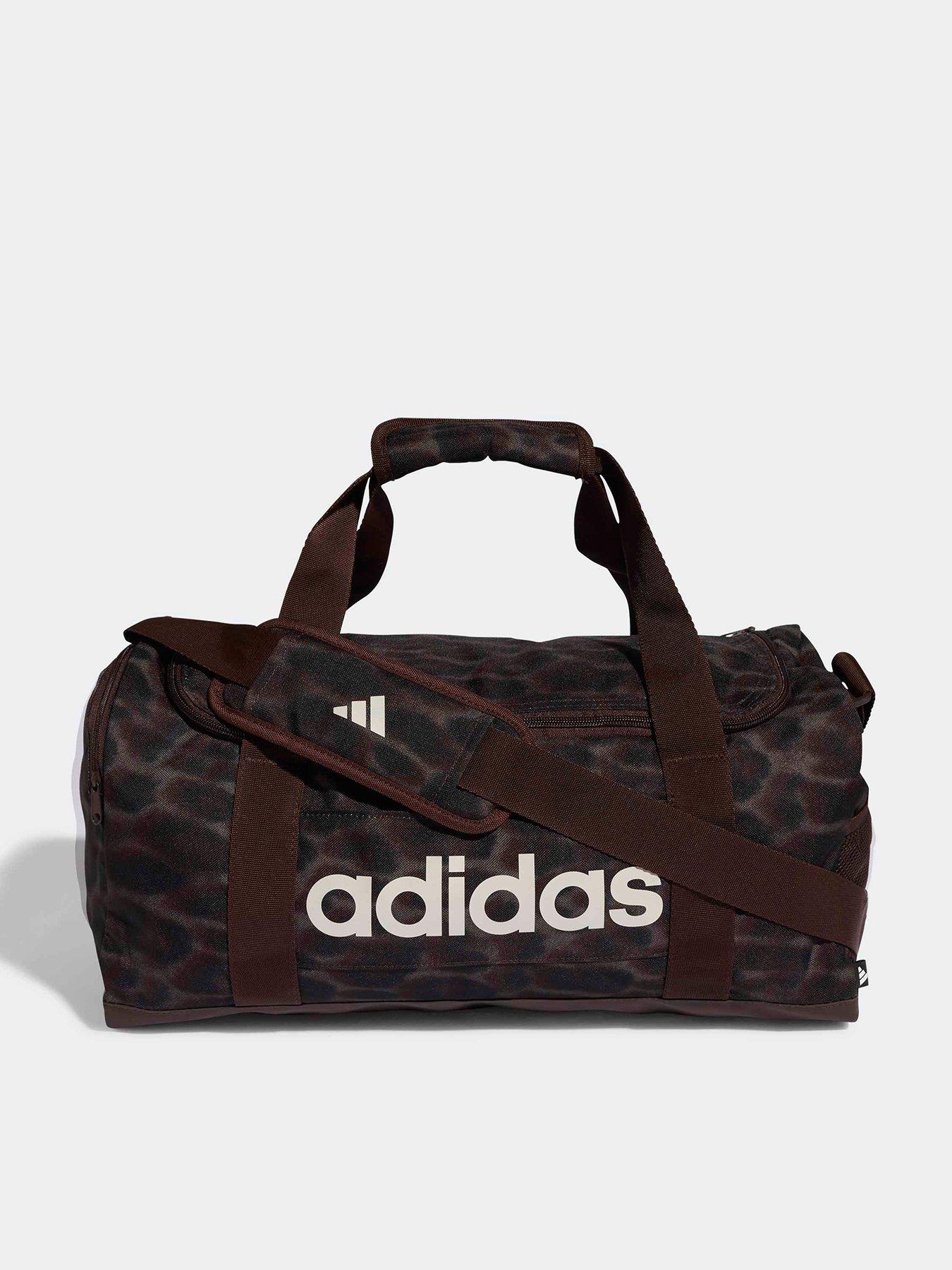 adidas-sportswear-unisex-duffle-bag-leopard-brown