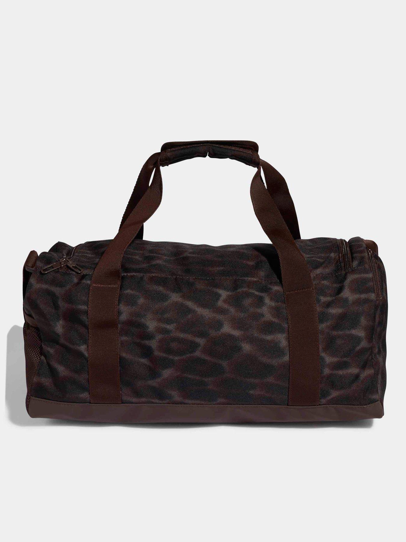 adidas-sportswear-unisex-duffle-bag-leopard-brownback