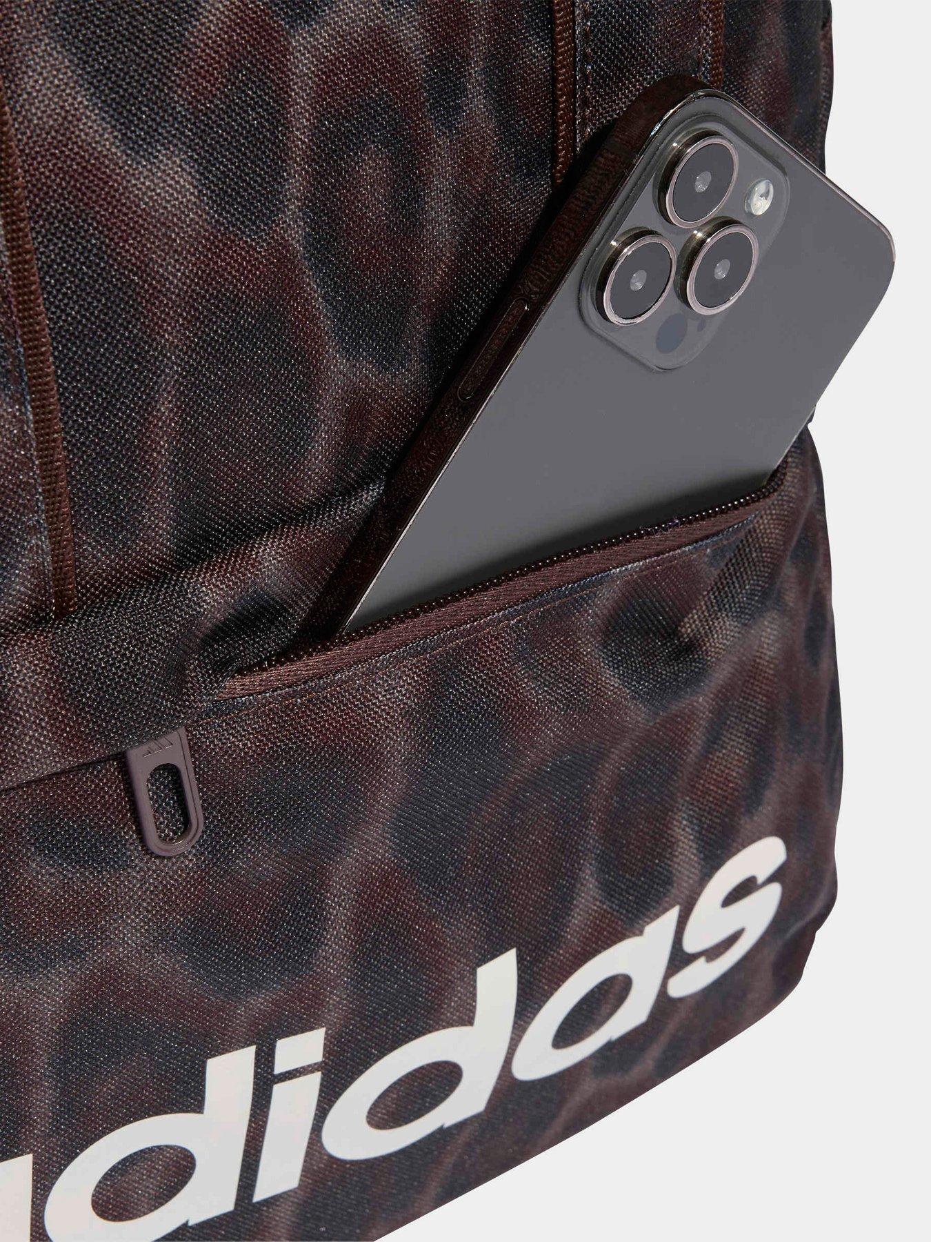 Image 6 of 6 of adidas Sportswear Womens Backpack - Leopard