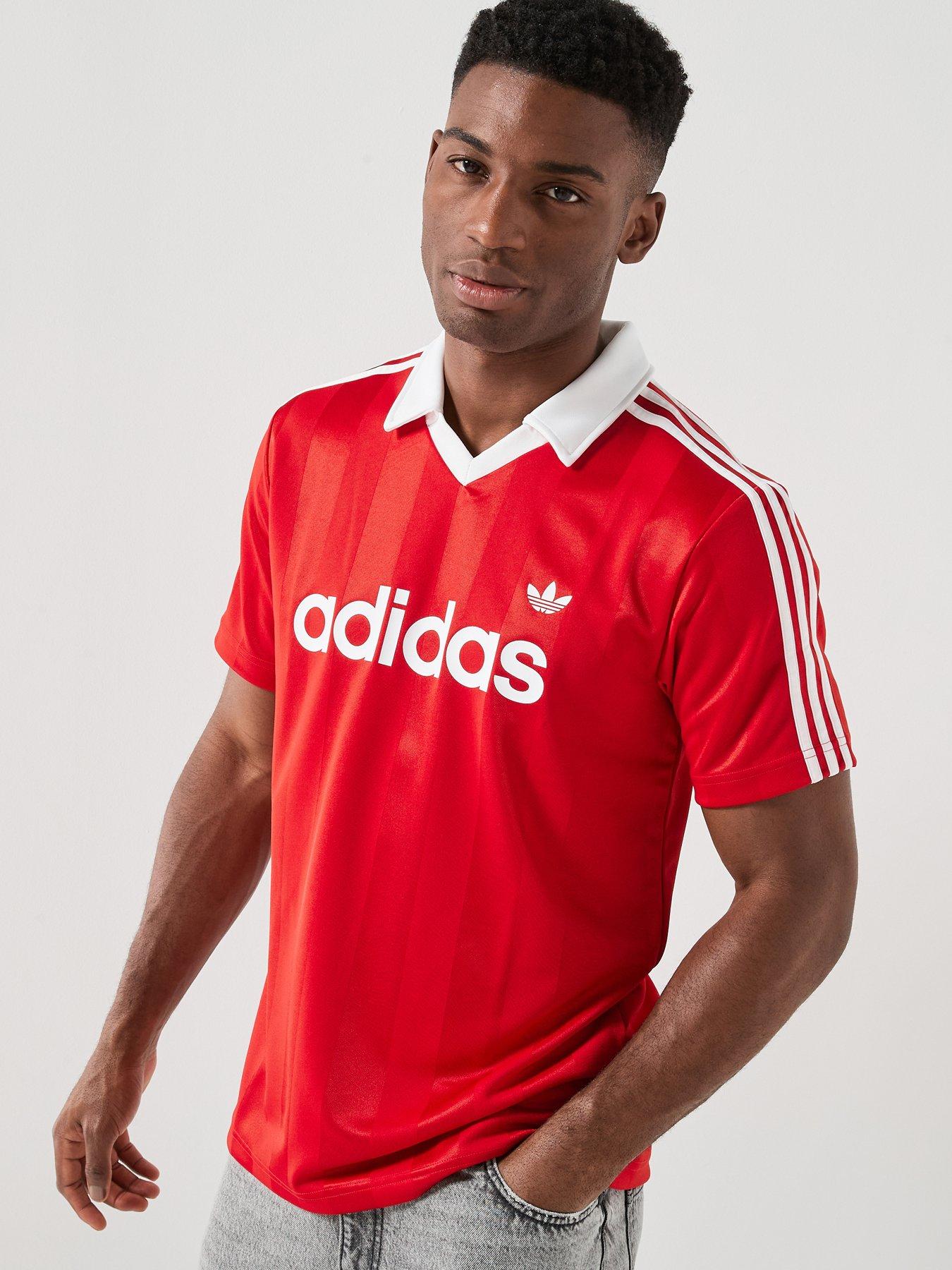 adidas-originals-mens-archive-collar-engineered-jersey-redfront