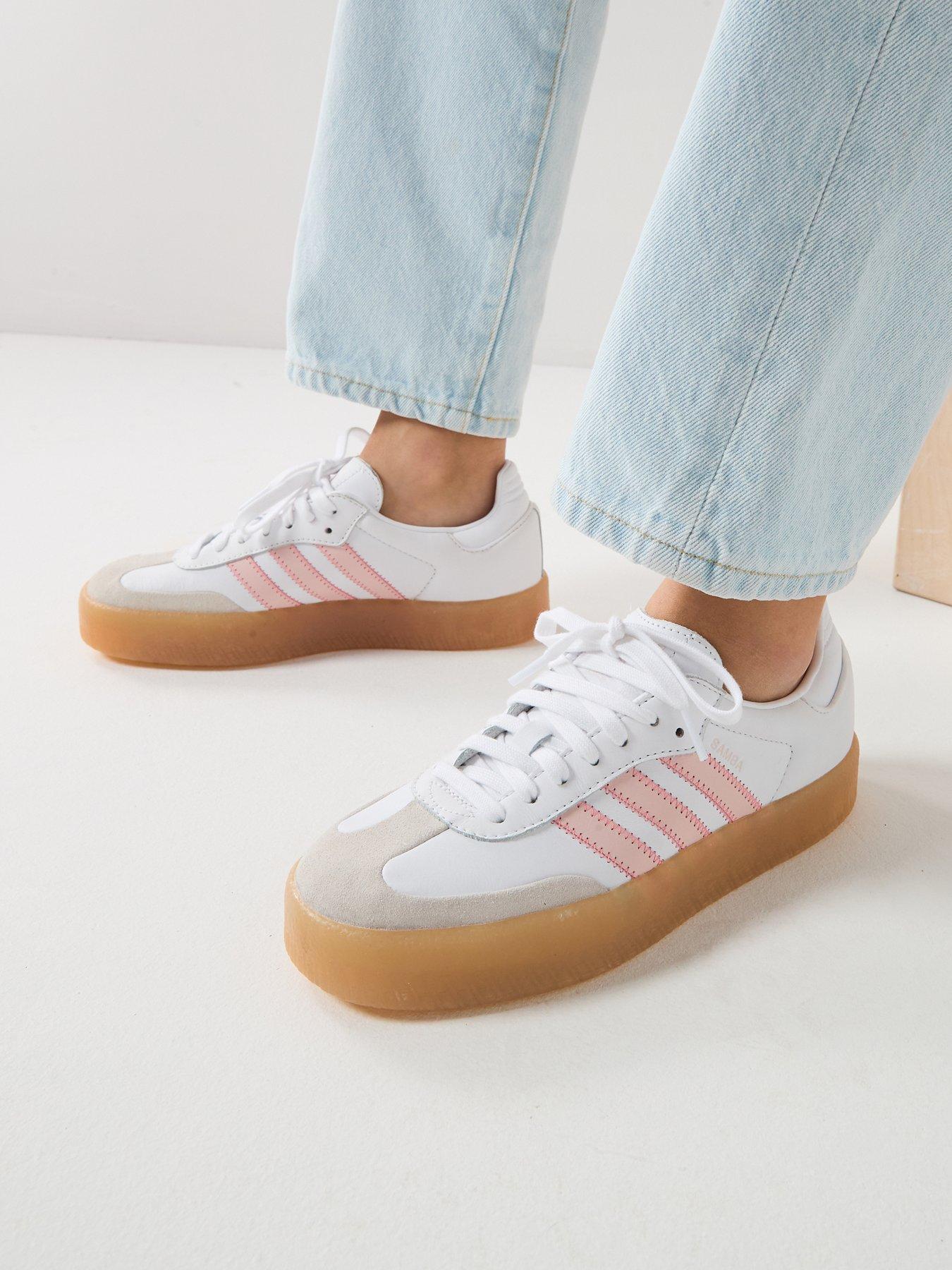 adidas-originals-womens-samba-whitepinkfront
