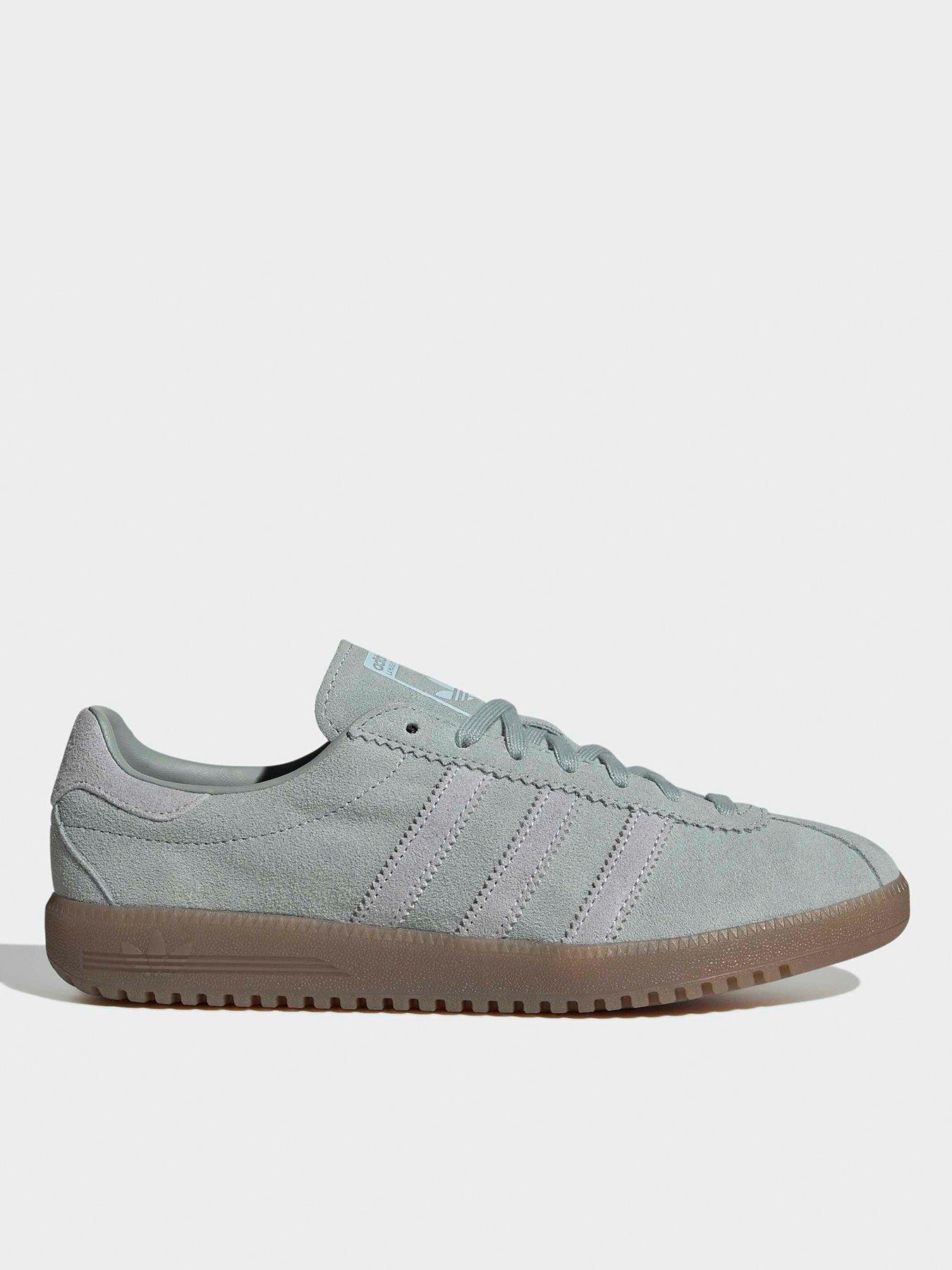 adidas Originals Women's BRMD Trainers - Green