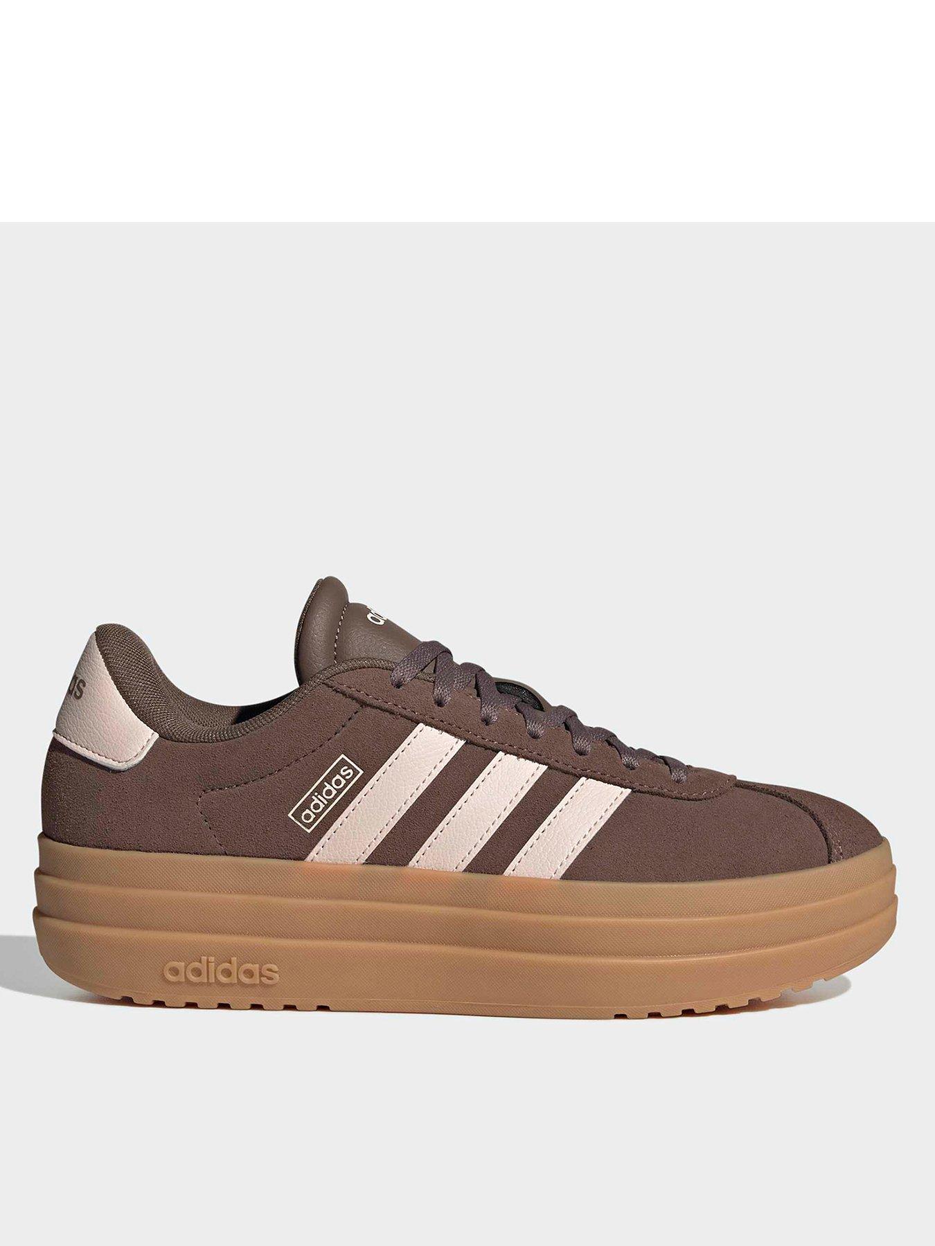 adidas-sportswear-womens-vl-court-bold-brown
