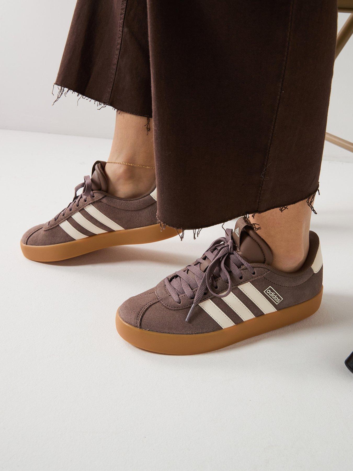 adidas gazelle silver green womens Classic Fat Laces | adidas Campus Sky Blue / 160 cm / 63 in / Fat Shoe Laces