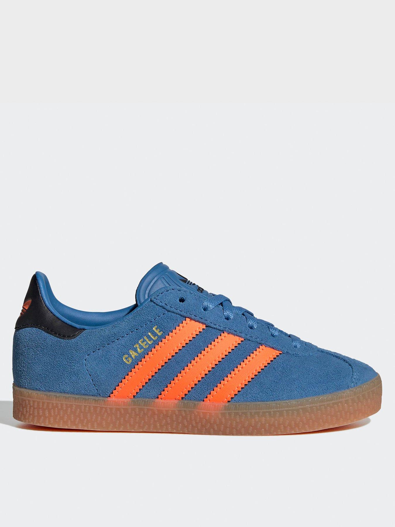 adidas-originals-kids-gazelle-trainers-blue