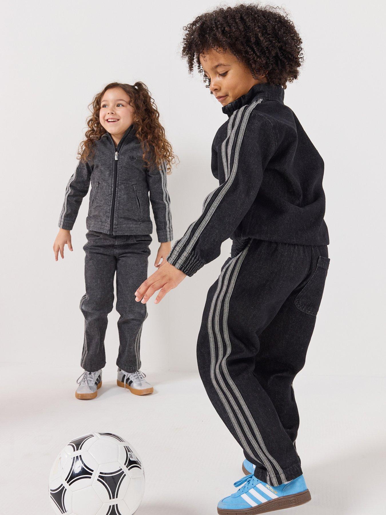adidas-originals-kids-unisex-firebird-denim-track-pants-black