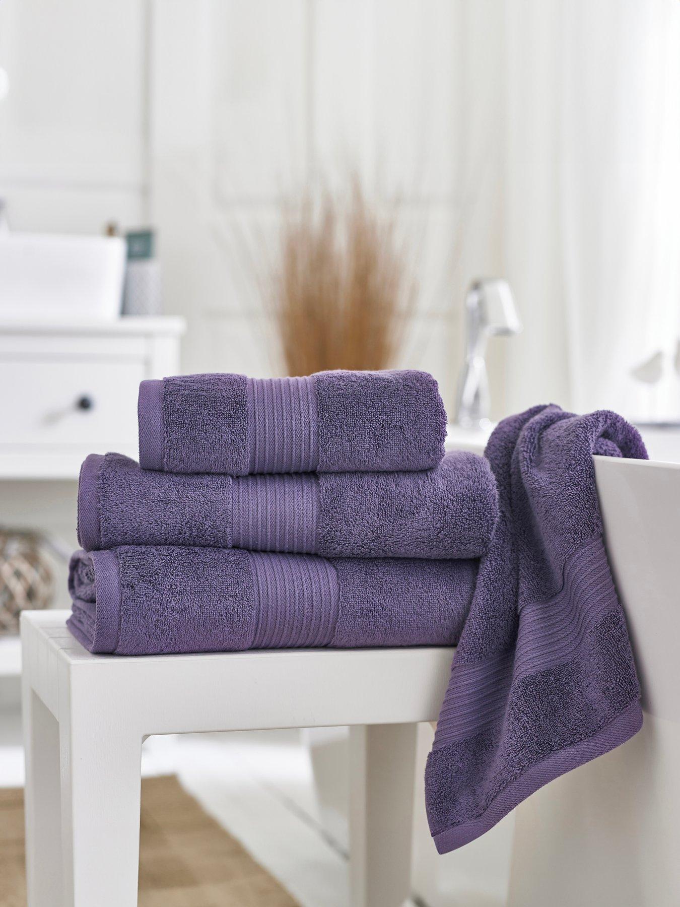 Deyongs Bliss Pima Cotton Towel Bale