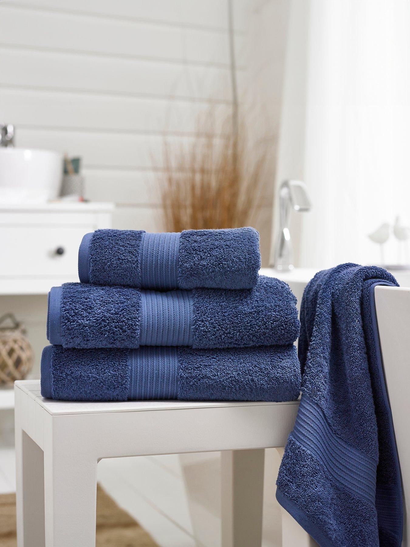 Deyongs Bliss Pima Cotton Towel Bale