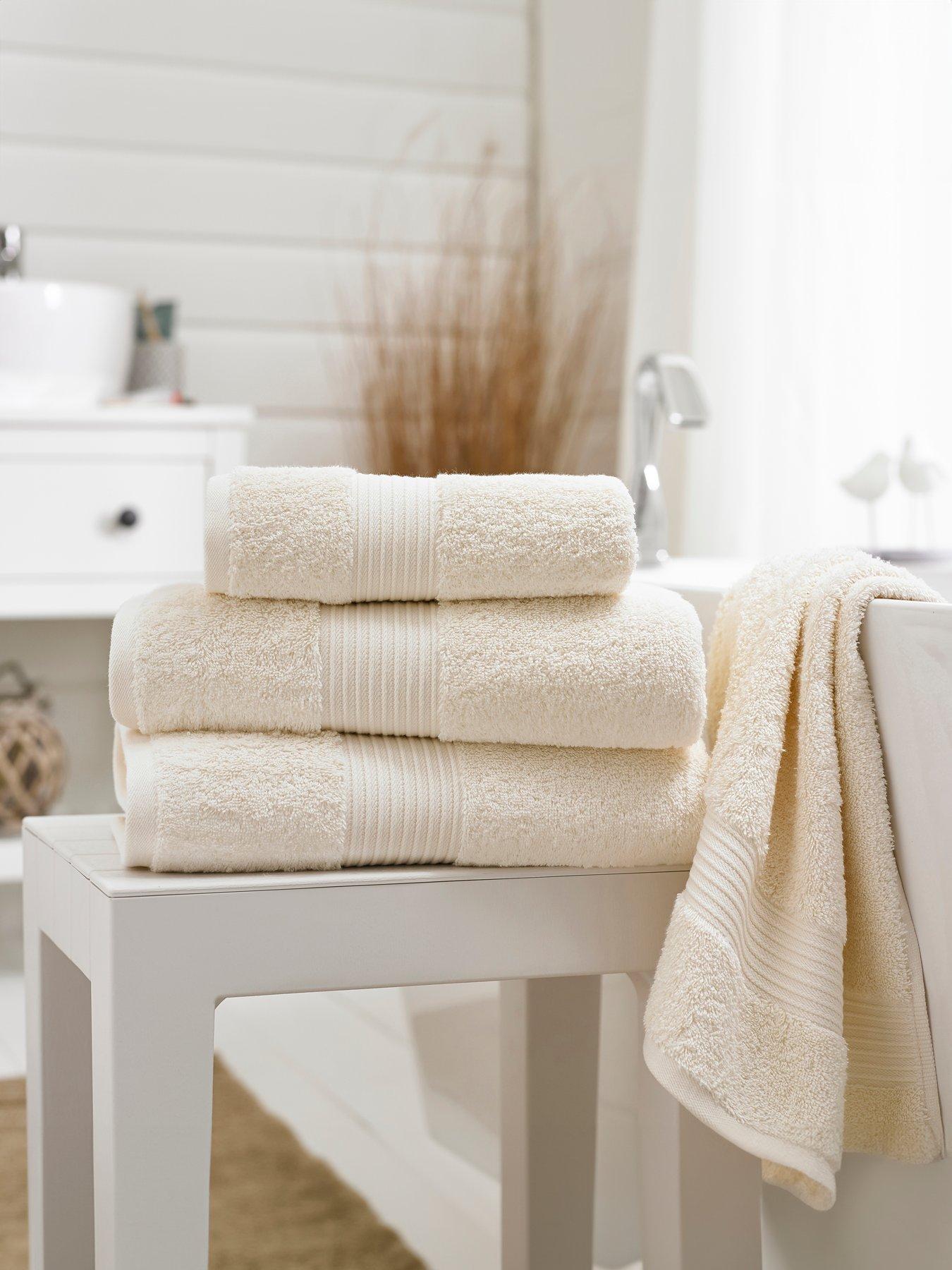 Deyongs Bliss Pima Cotton Towel Bale