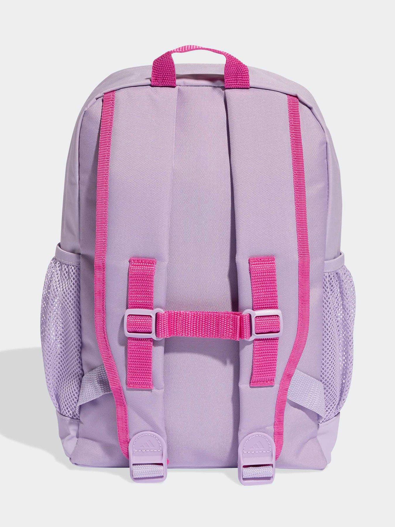 adidas-sportswear-kids-linear-backpack-pinkback