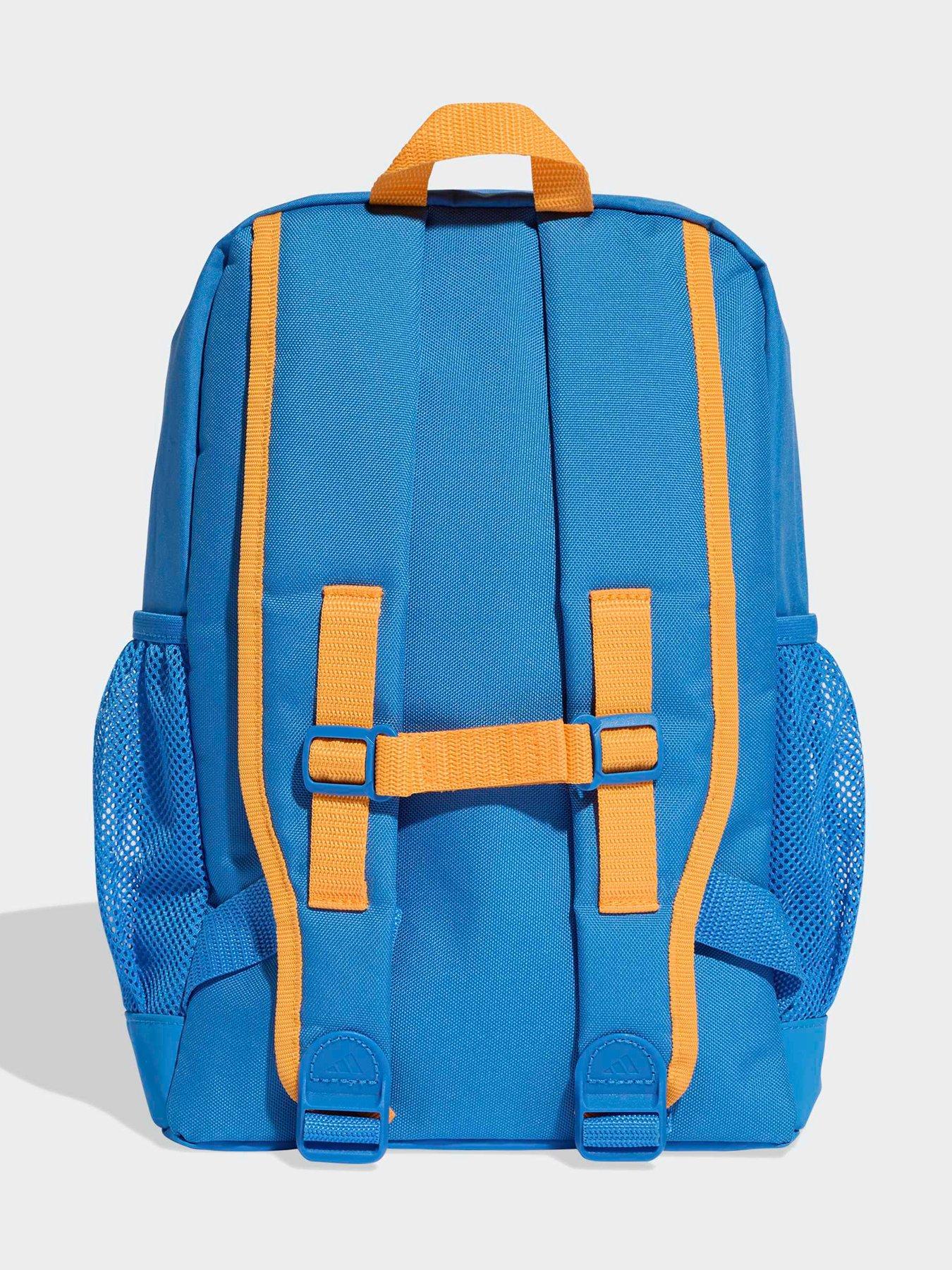 adidas-sportswear-kids-linear-backpack-blueback