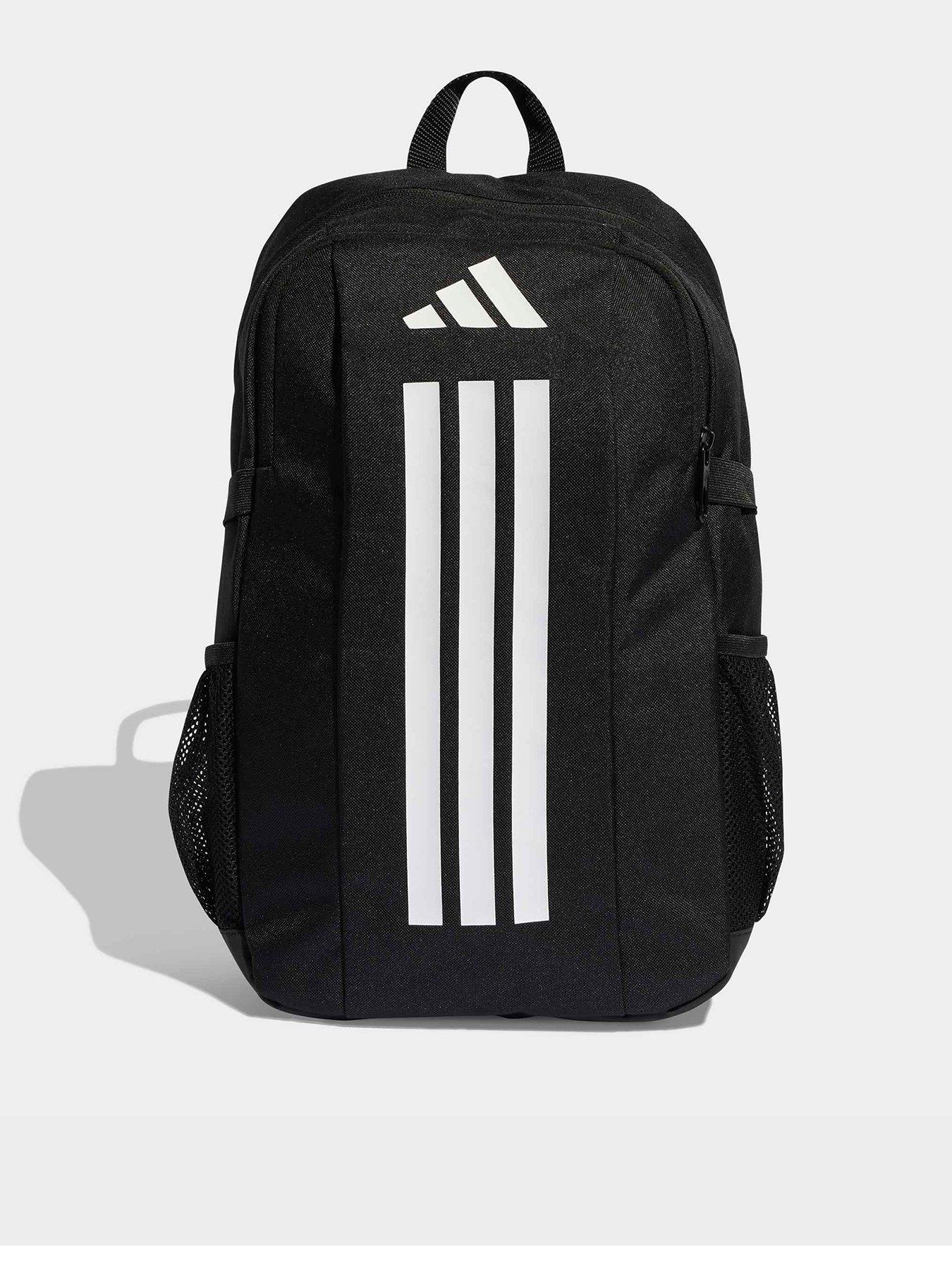 Image 1 of 6 of adidas Sportswear Kids Power Backpack - Black