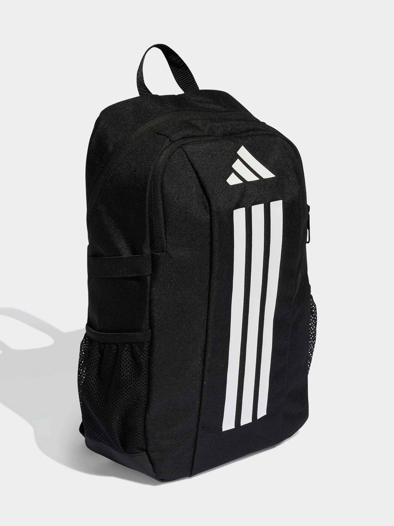 Image 3 of 6 of adidas Sportswear Kids Power Backpack - Black