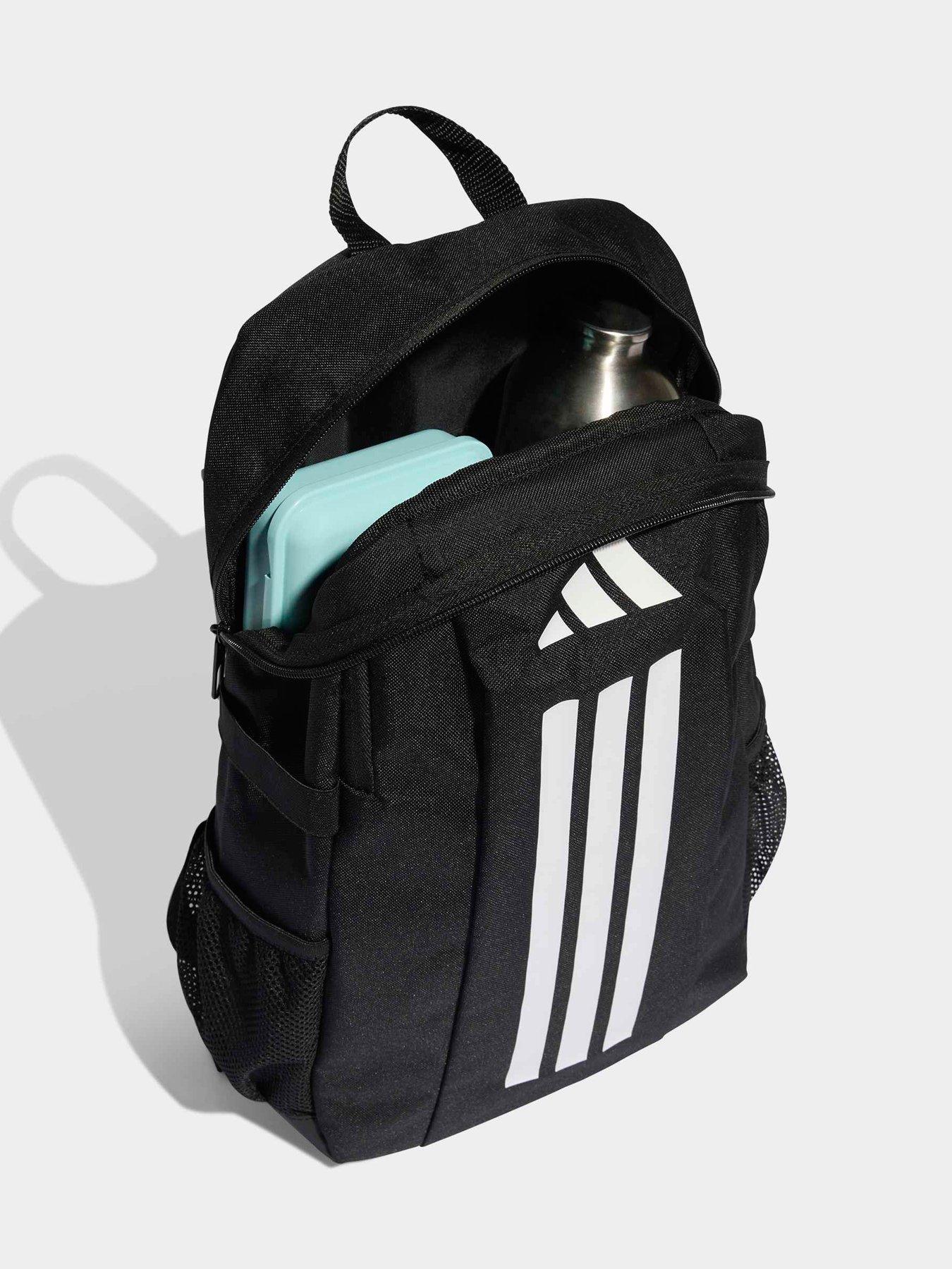 Image 4 of 6 of adidas Sportswear Kids Power Backpack - Black