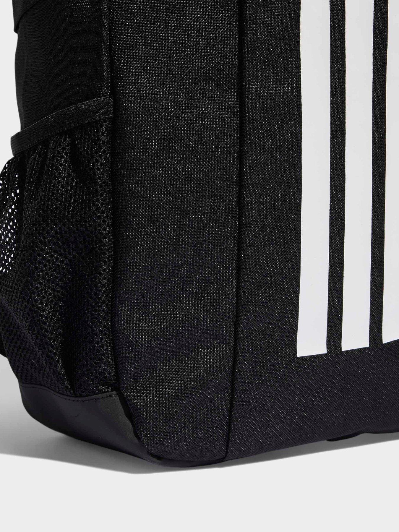 Image 6 of 6 of adidas Sportswear Kids Power Backpack - Black
