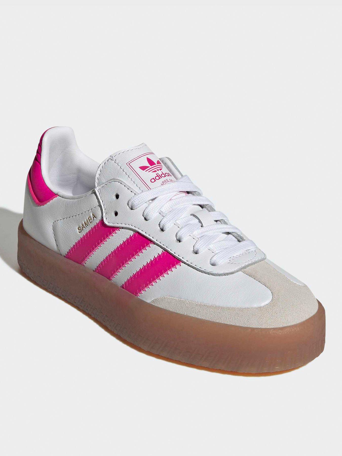 adidas-originals-junior-unisex-samba-whitestillFront