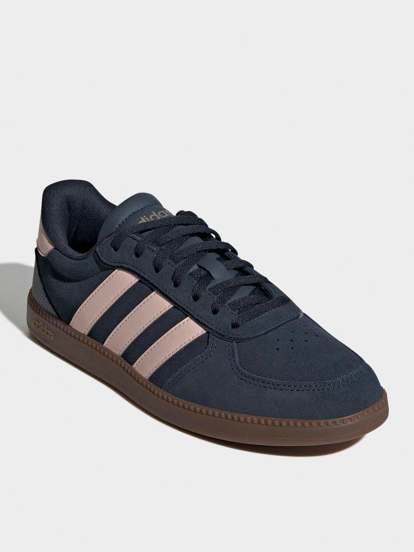 adidas-sportswear-womens-breaknet-sleek-bluestillFront