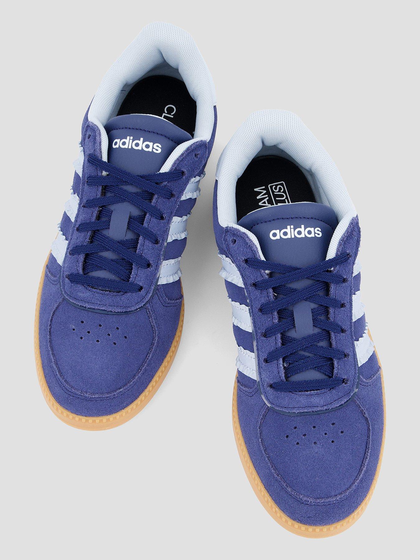 adidas-sportswear-womens-breaknet-sleek-bluedetail