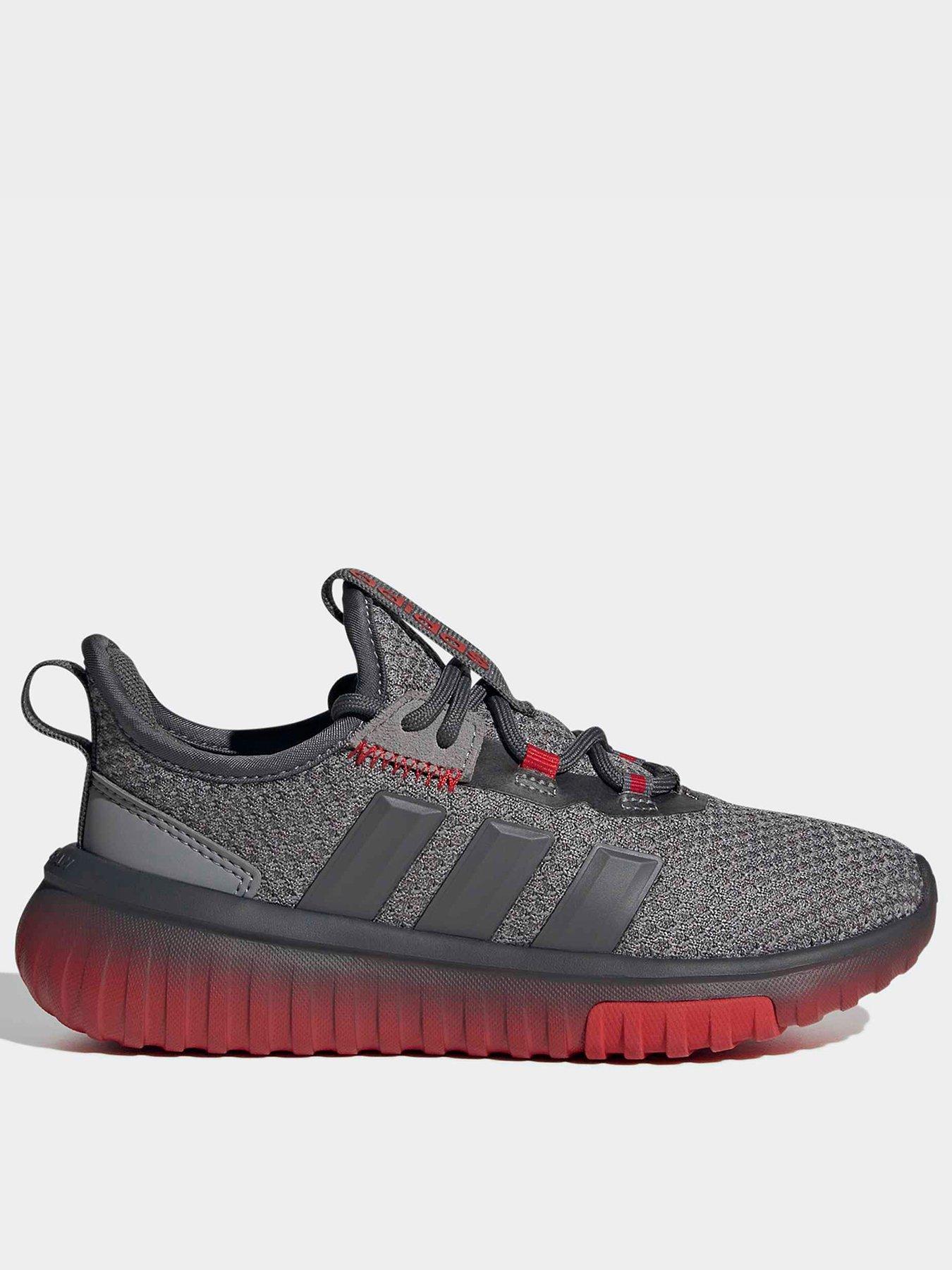 adidas Sportswear Kids Unisex Kaptir 4.0 - Grey