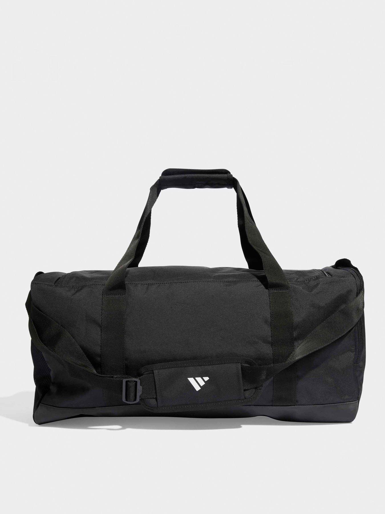 adidas-sportswear-unisex-linear-duffel-bag-blackback