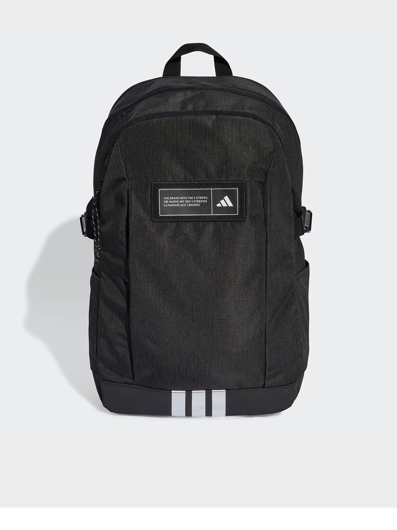 Image 1 of 6 of adidas Sportswear Unisex Power Backpack - Black