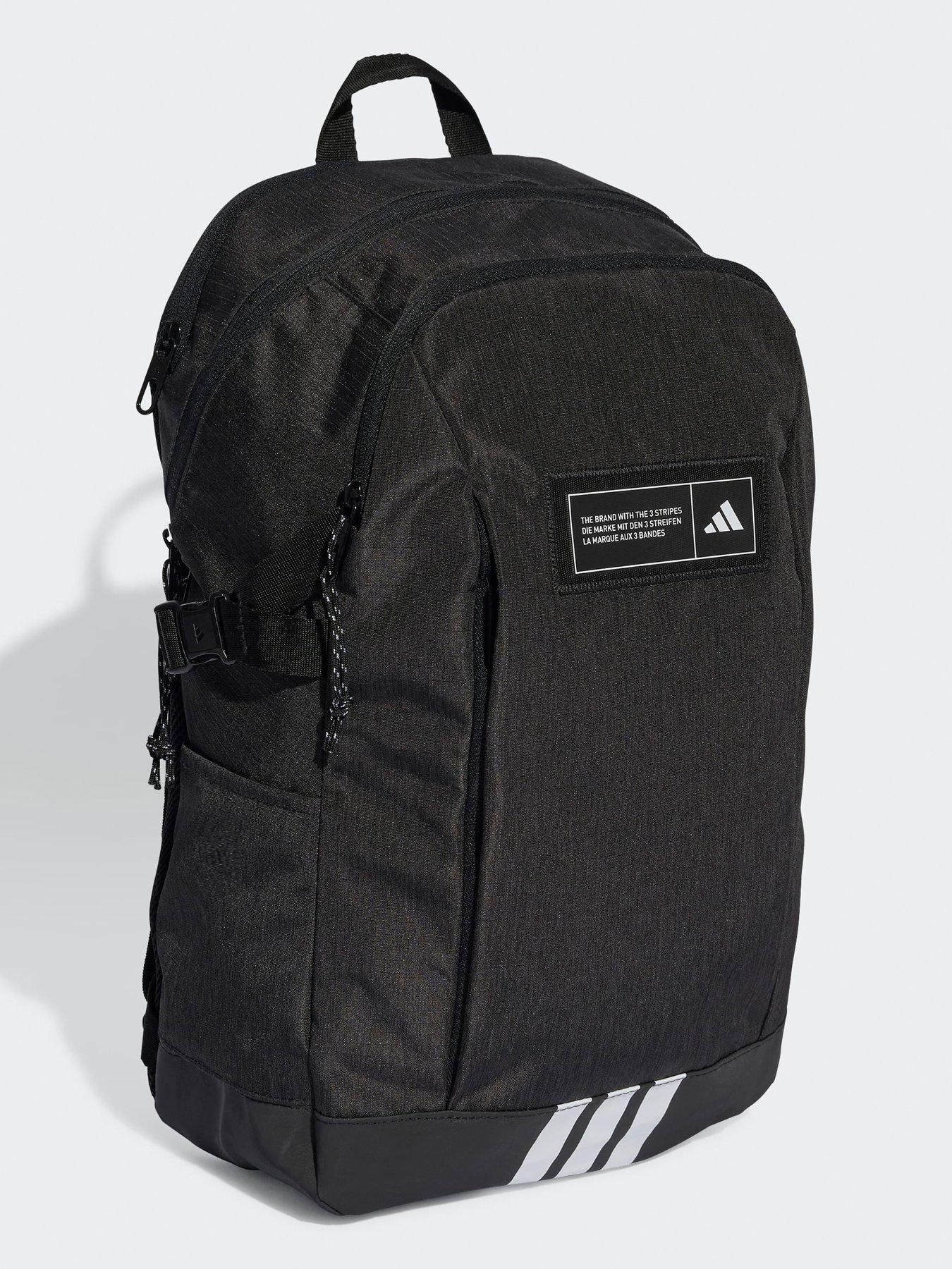 Image 2 of 6 of adidas Sportswear Unisex Power Backpack - Black